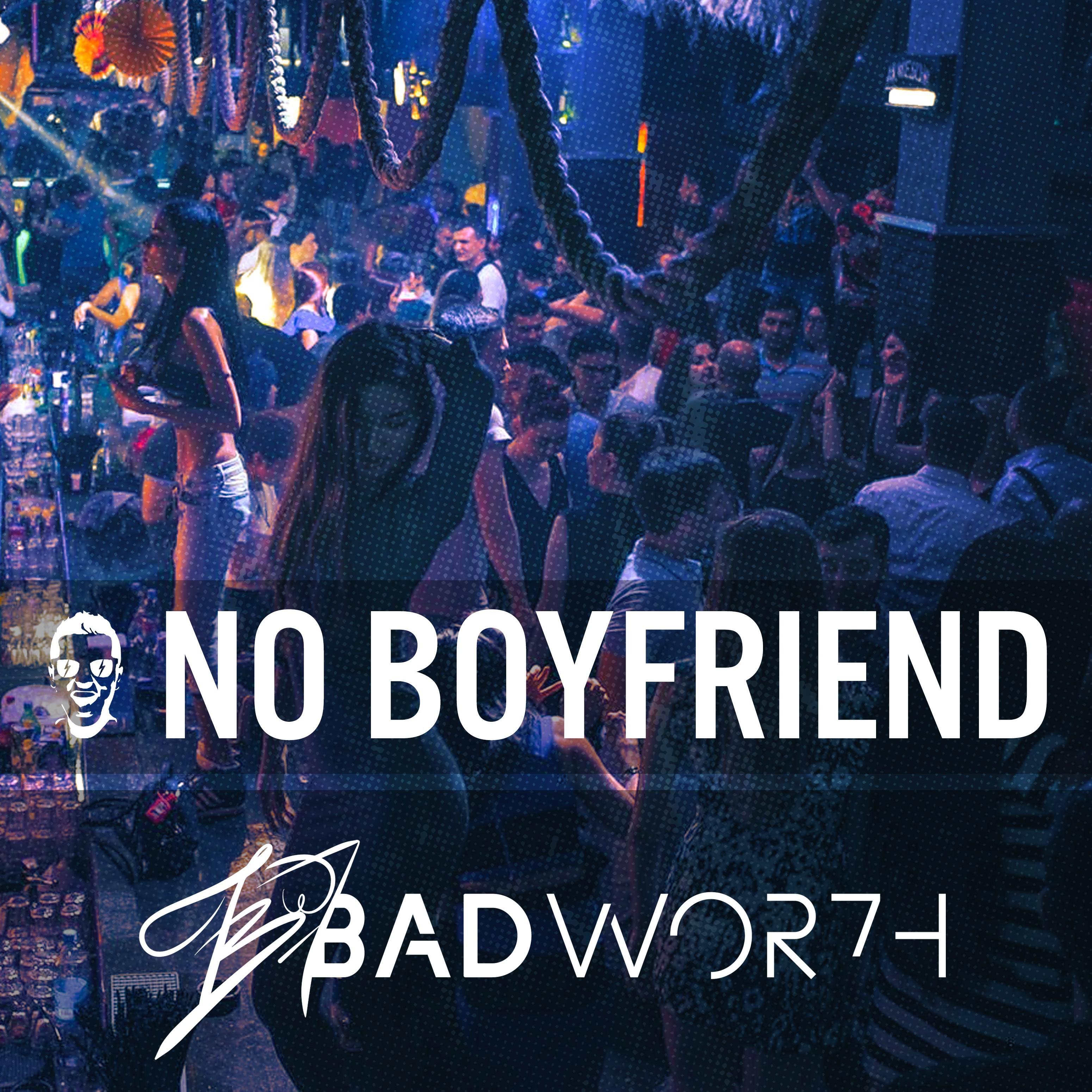 No Boyfriend