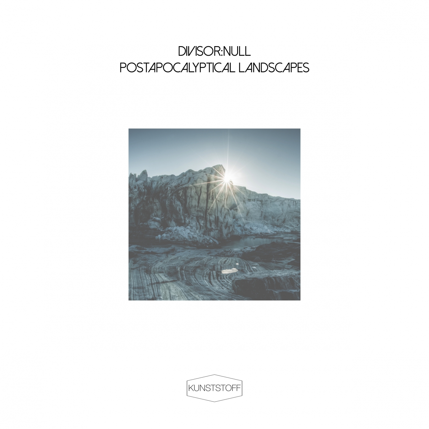 Postapocalyptical Landscapes