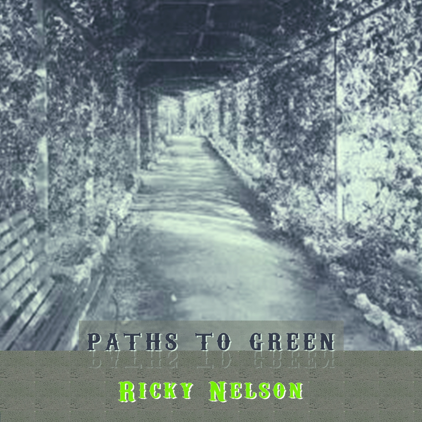 Path To Green