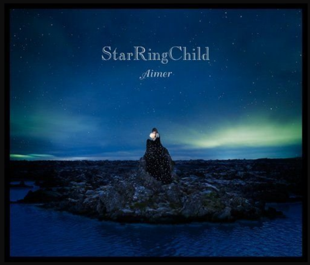 StarRingChild