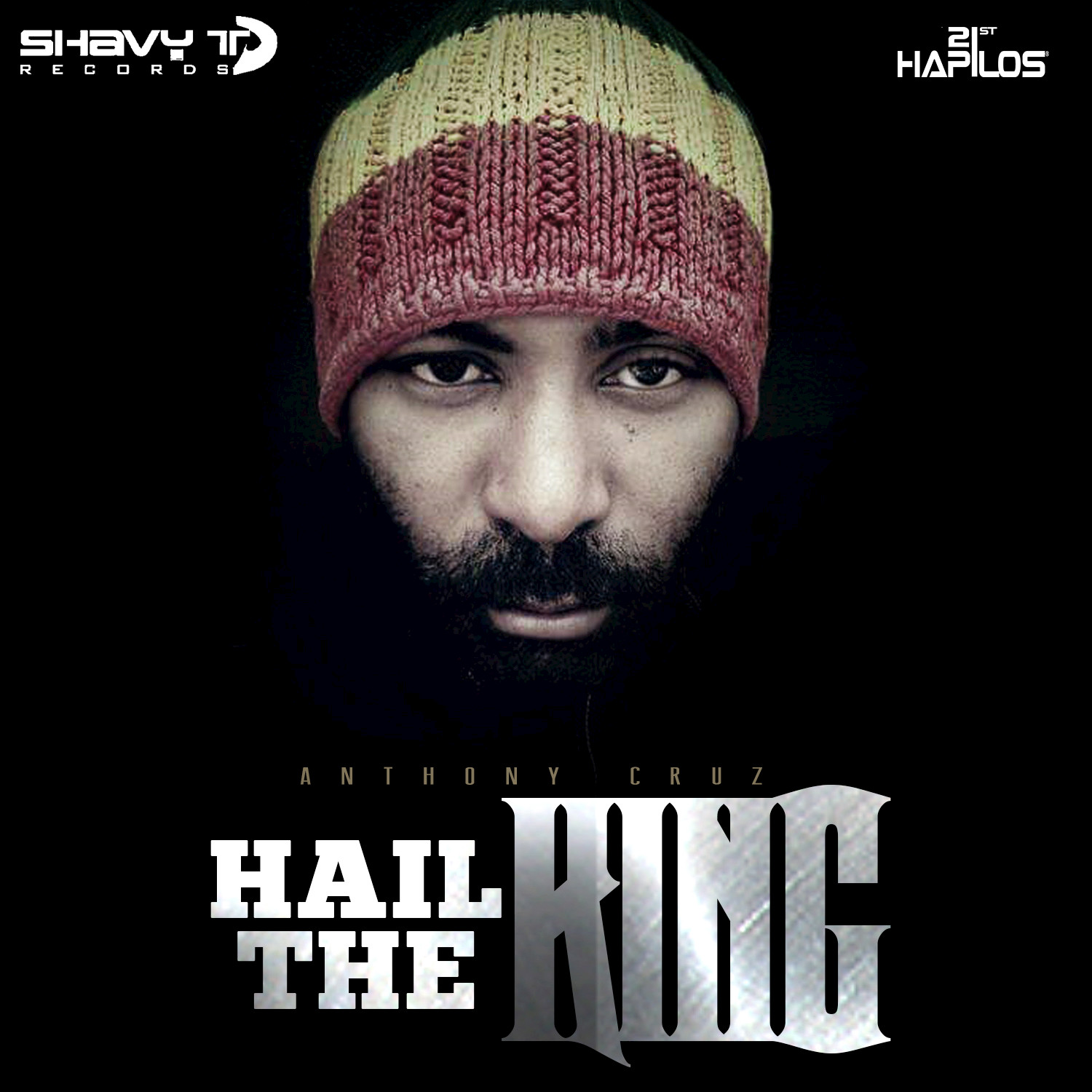 Hail The King - Single