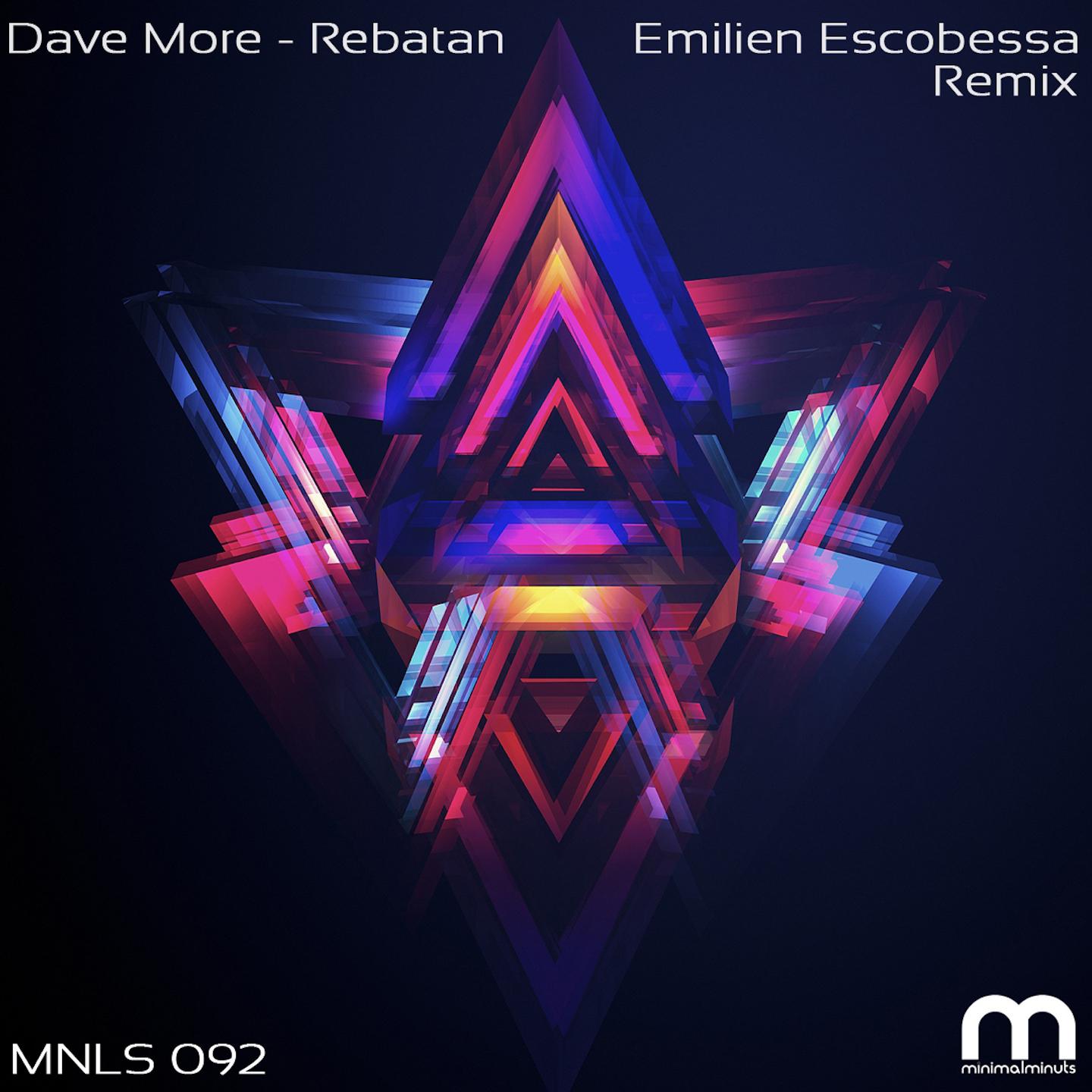 Rebatan (Emilien Escobessa Remix)