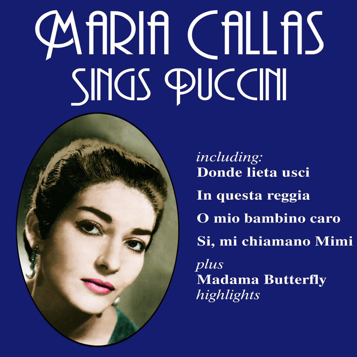 Highlights from Madama Butterfly: 5. Con onor muore… Tu? tu? tu? tu? tu? tu? tu? Piccolo Iddio