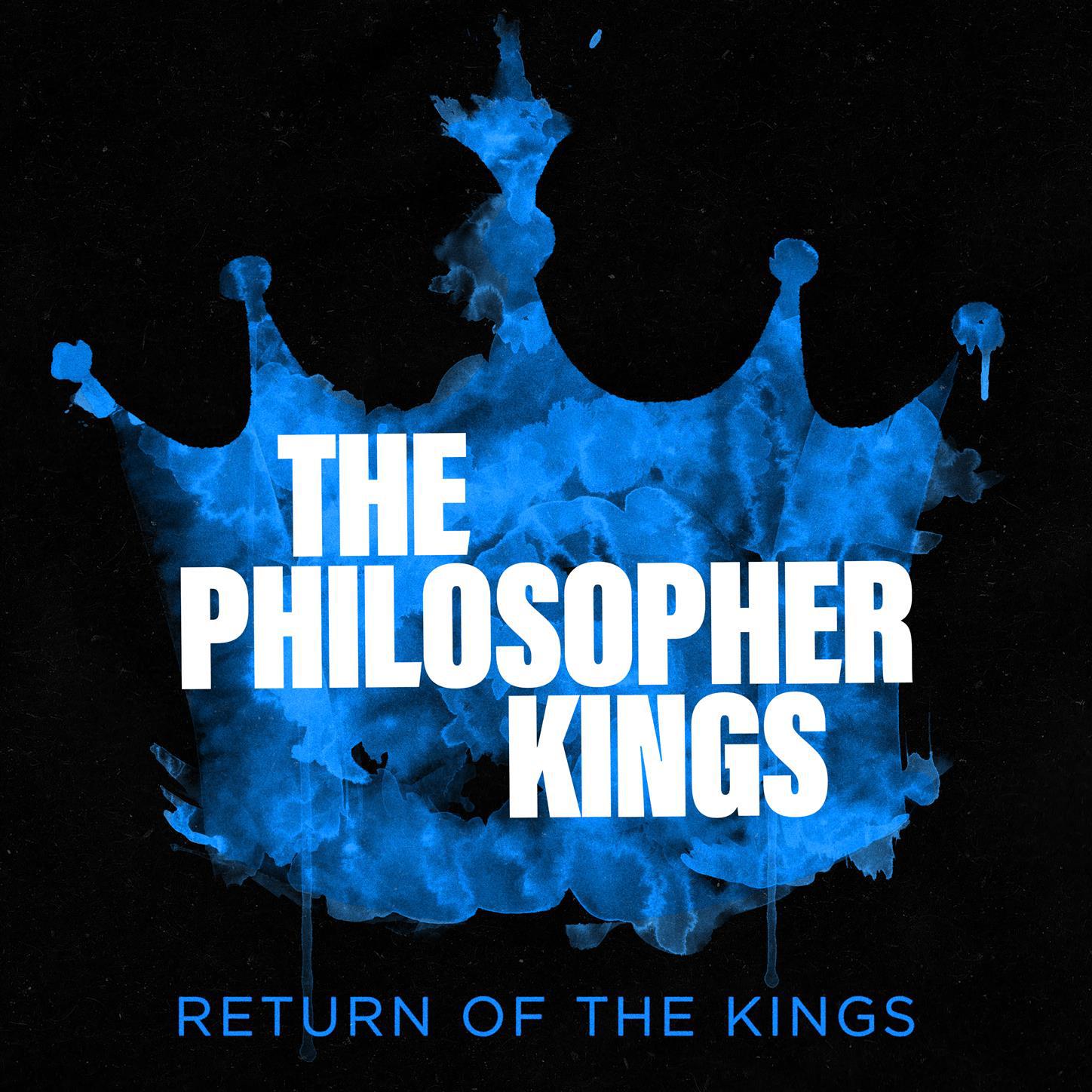 Return Of The Kings