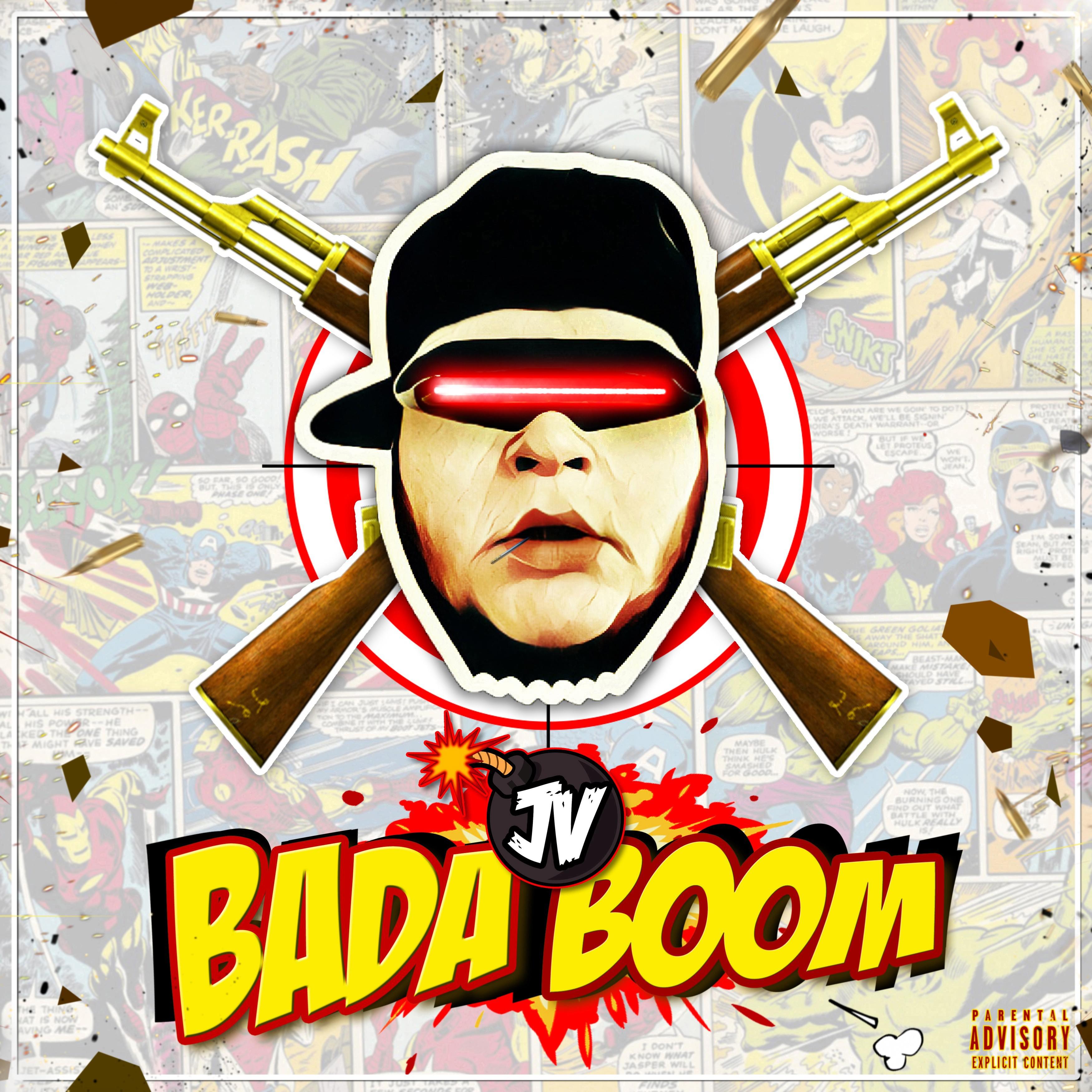 Badaboom