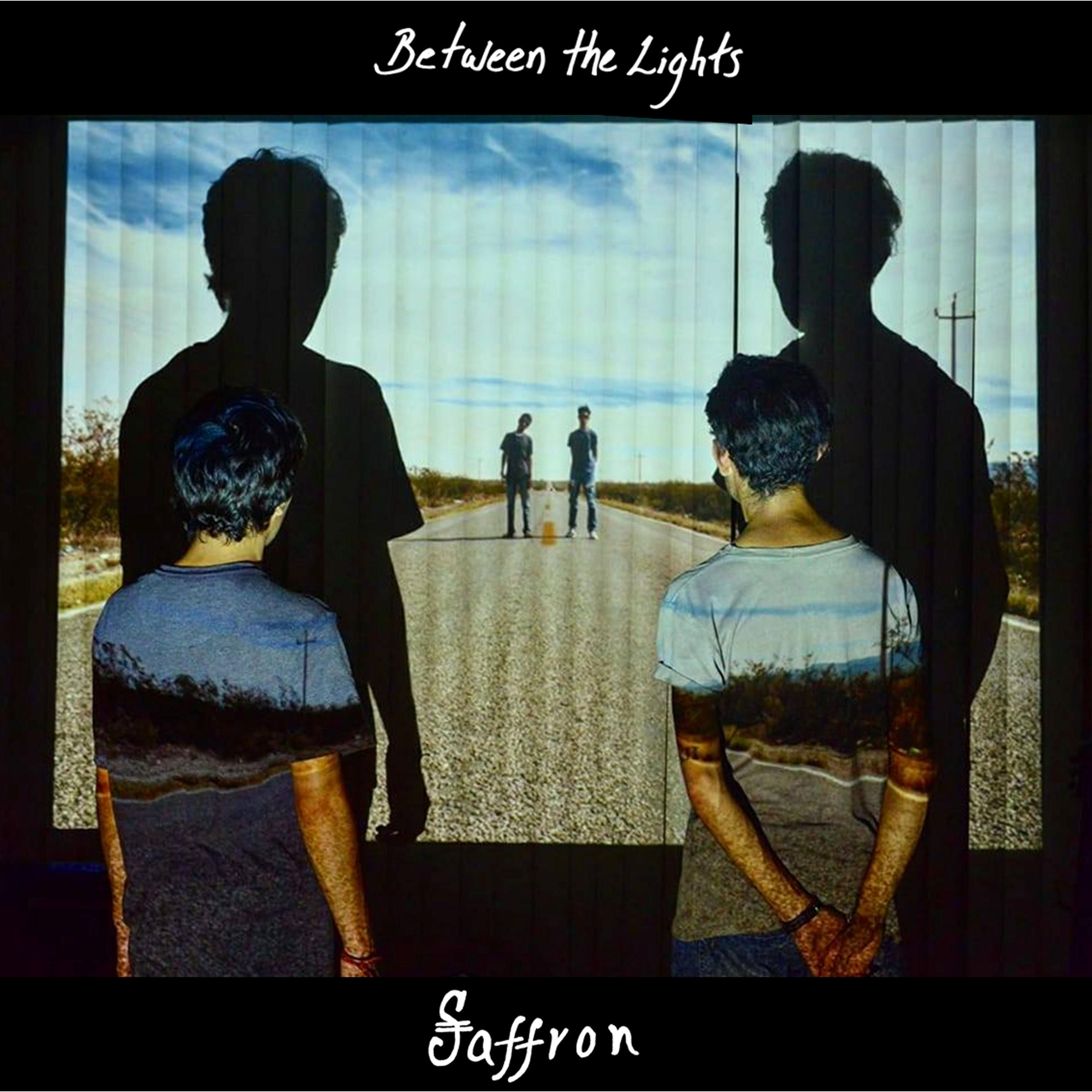 Betwen the Lights