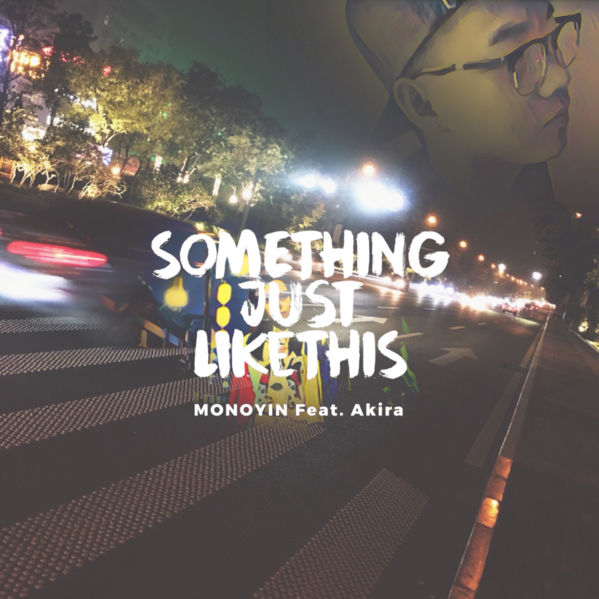 Something Just Like This(Piano（翻自 The Chainsmokers） 