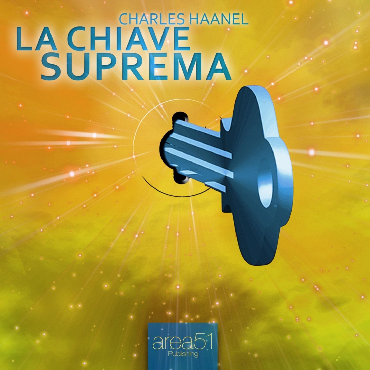 La chiave suprema, Vol. 2