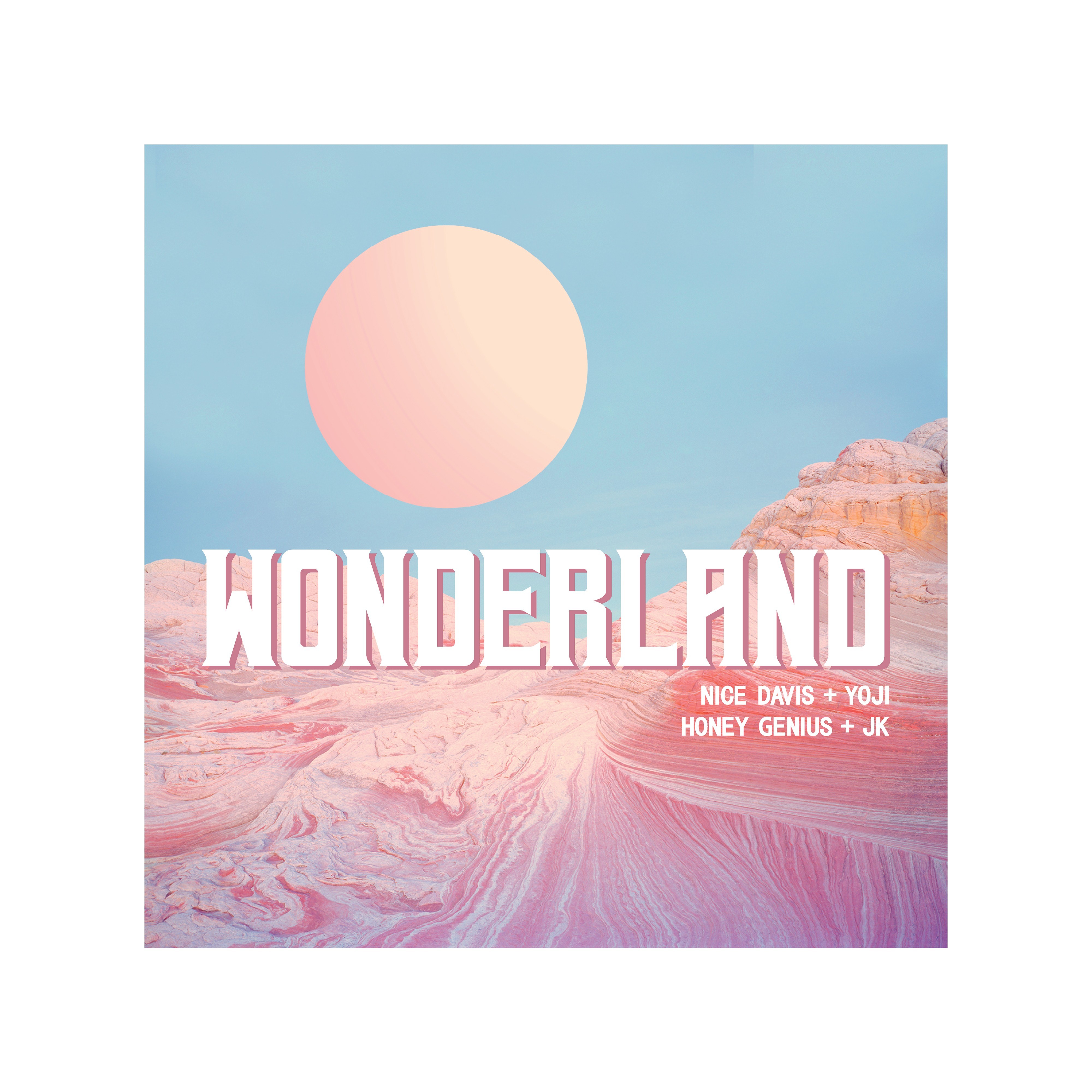 Wonderland