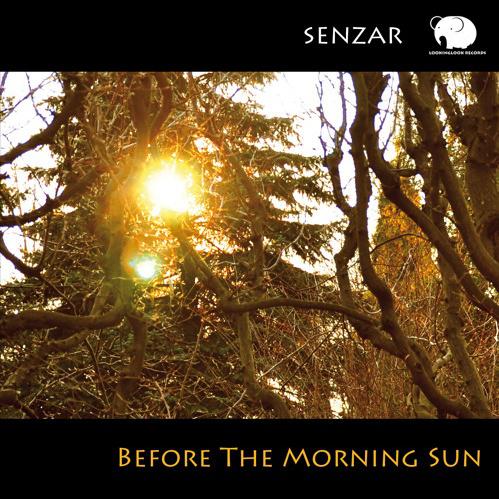 Before The Morning Sun (NASA Remix)