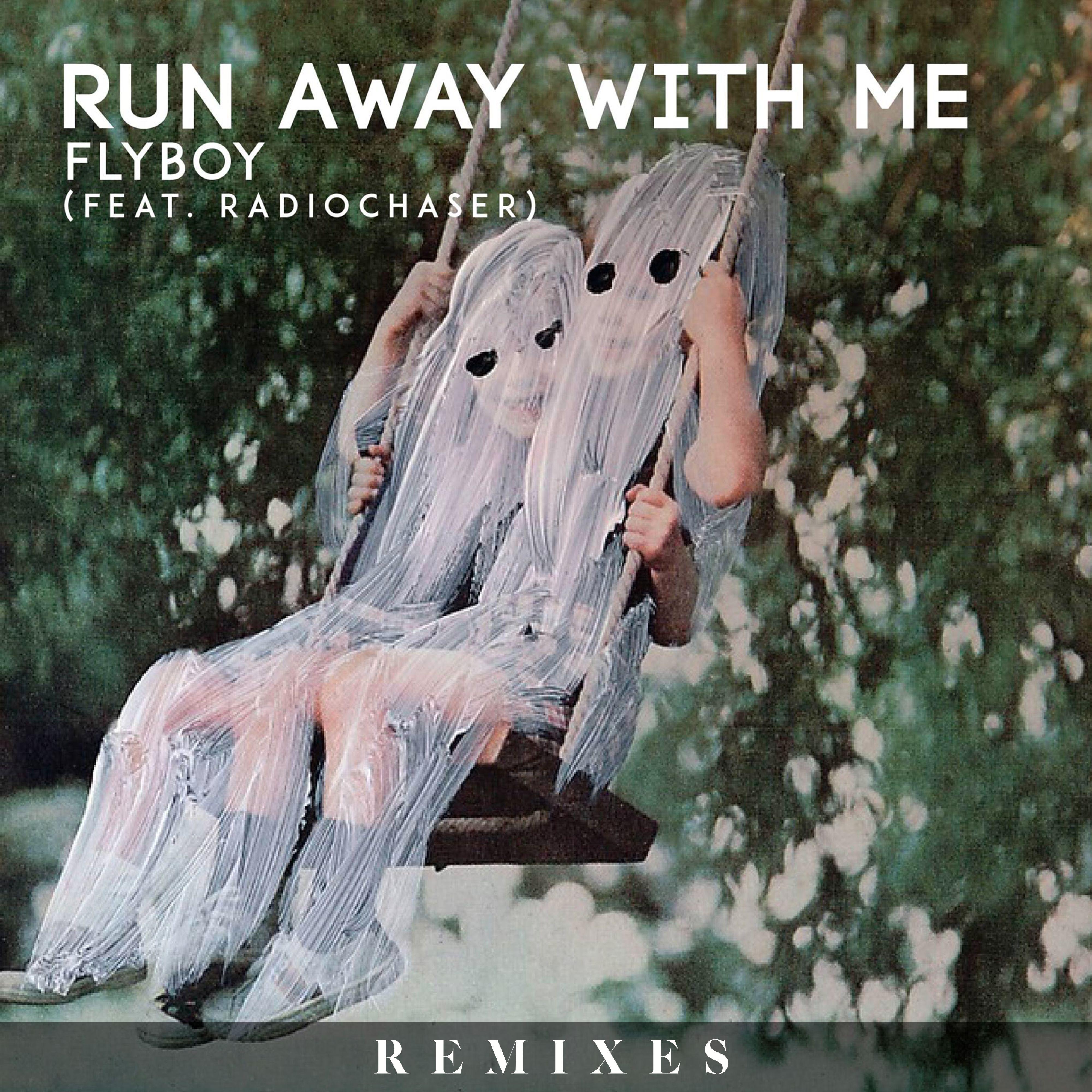 Run Away With Me (Maan On The Moon Remix)