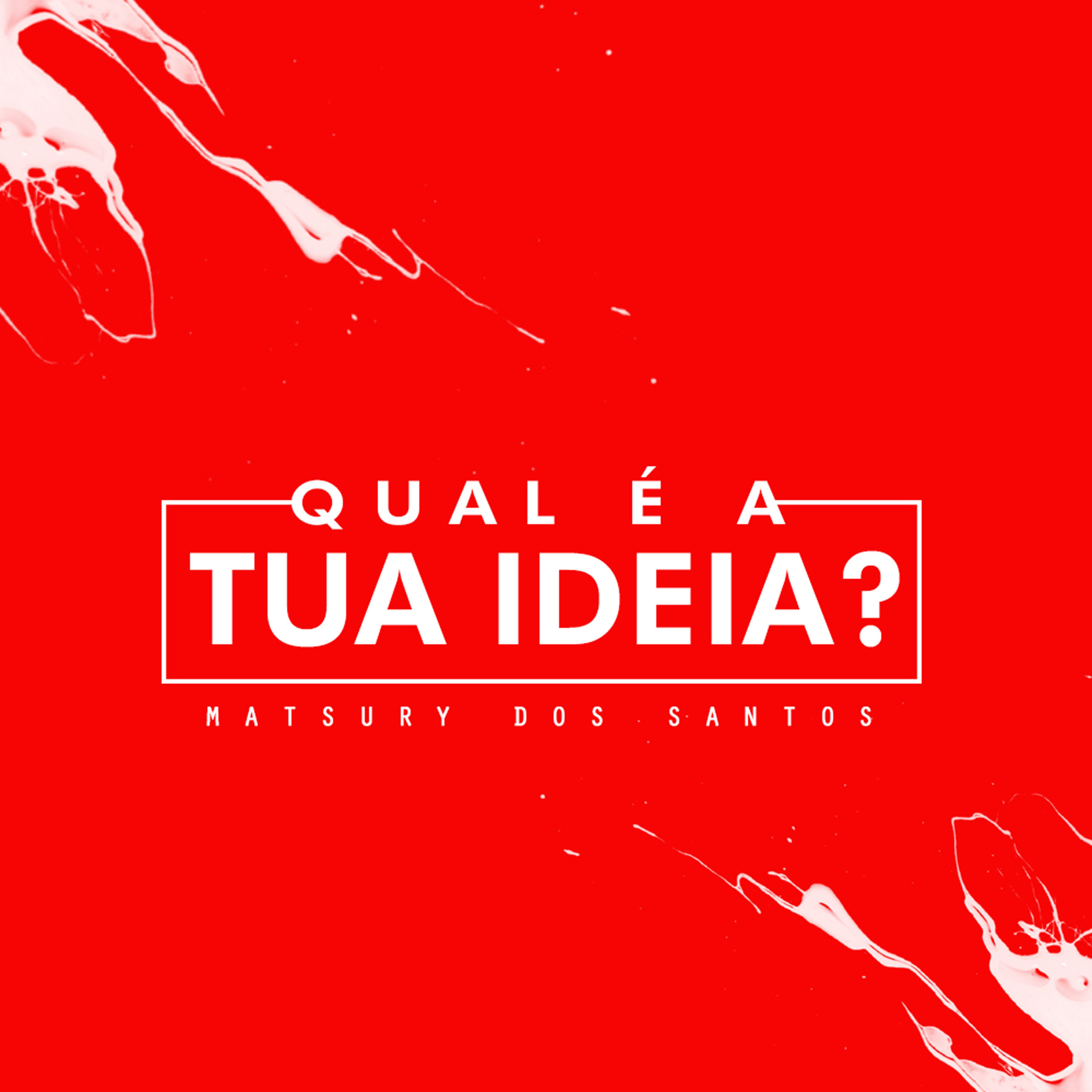 Qual é a Tua Ideia