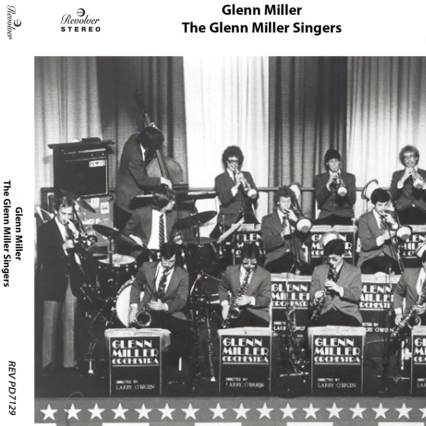 The Glenn Miller Singers