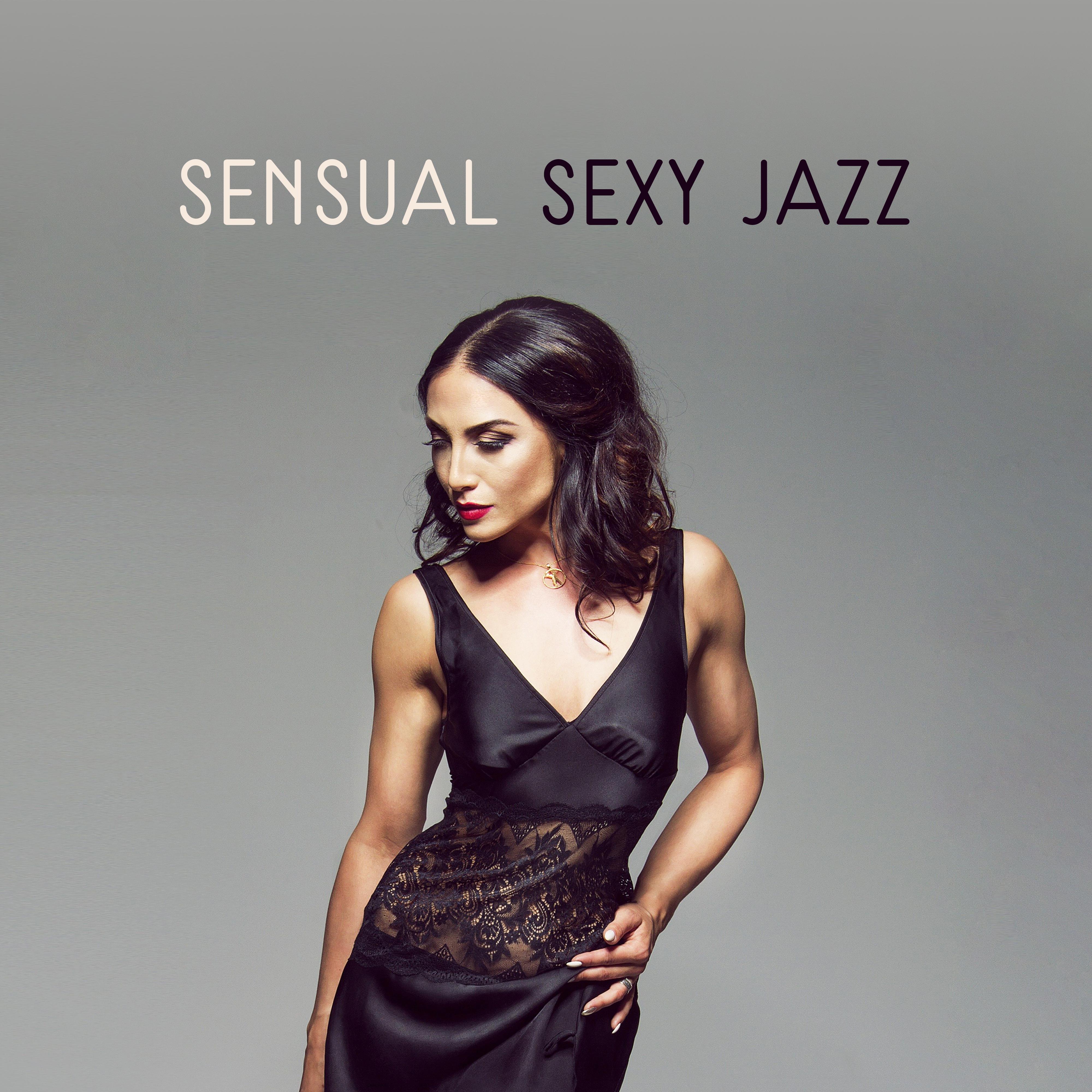 15 Sensual Jazz Moods