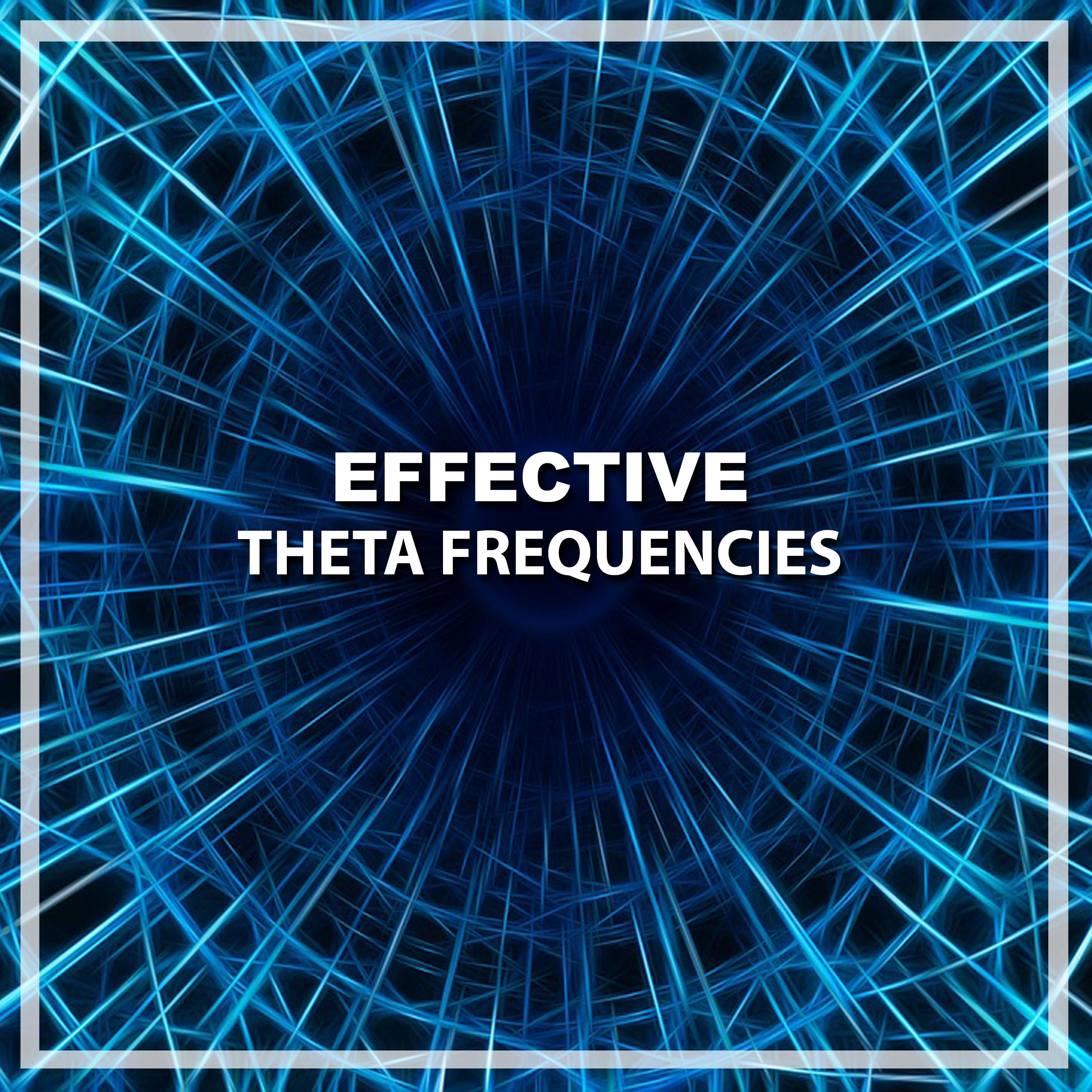 #10 Effective Theta Frequencies