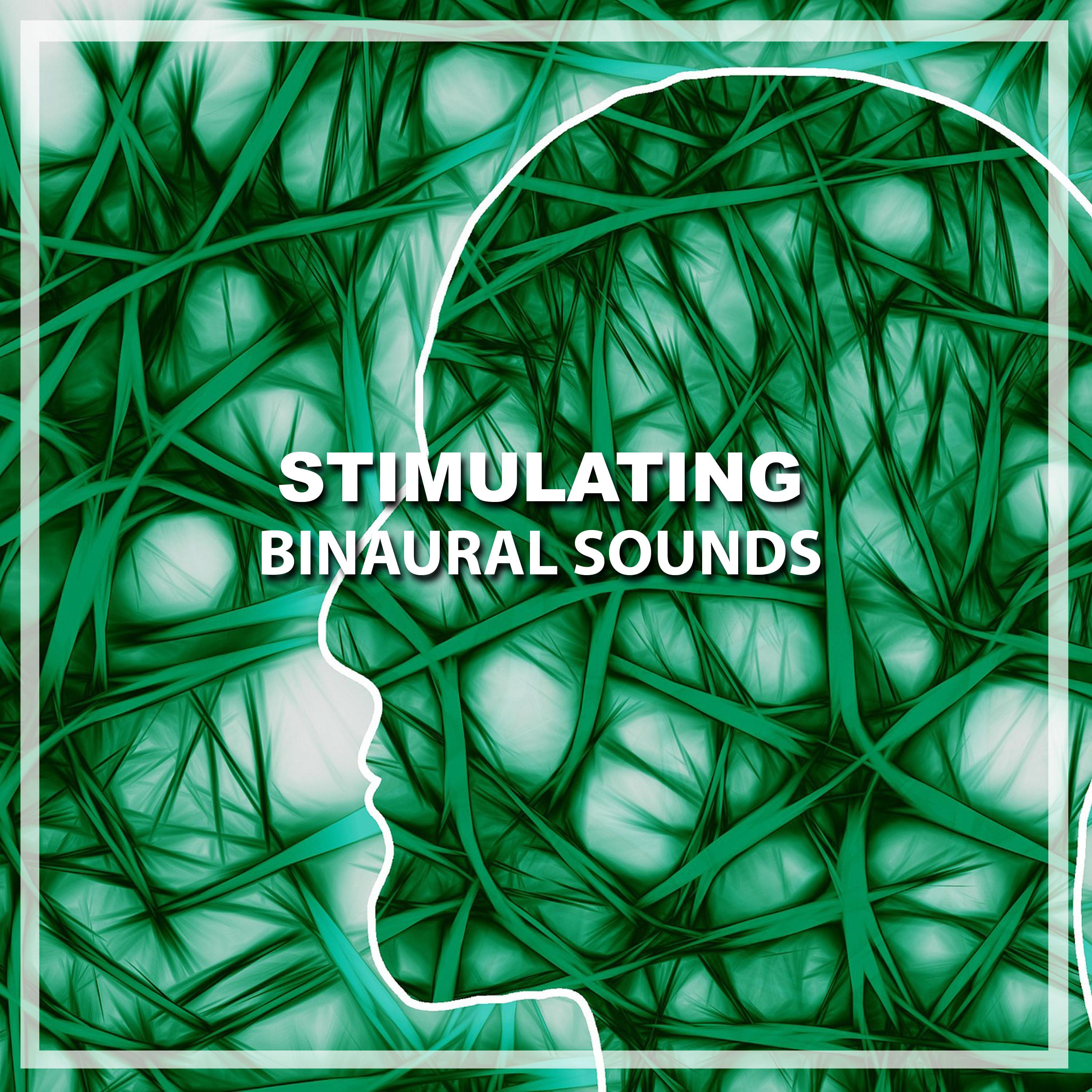 #15 Stimulating Binaural Sounds