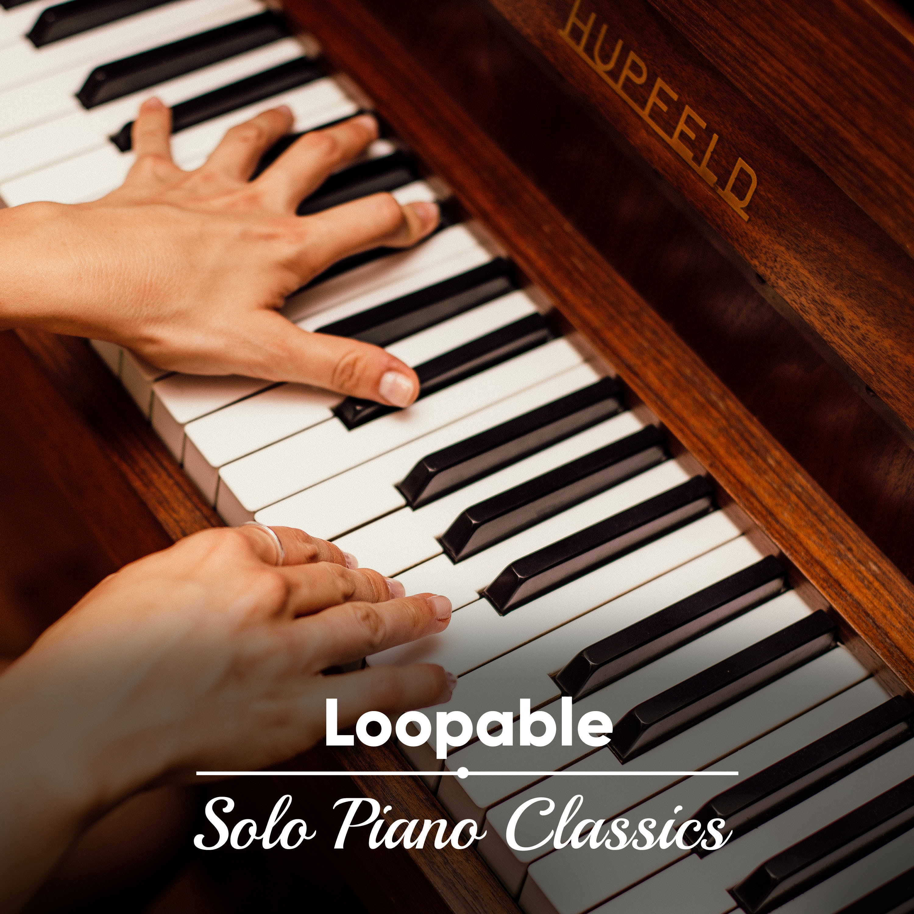 #15 Loopable Solo Piano Classics