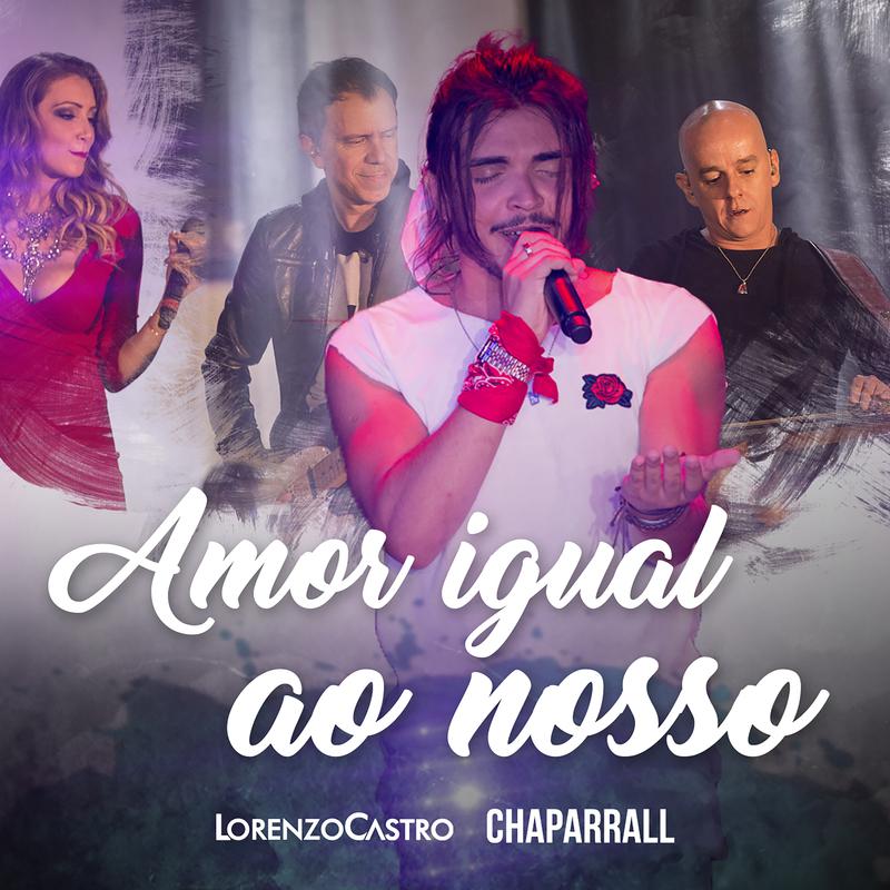 Amor Igual Ao Nosso (Ao Vivo)