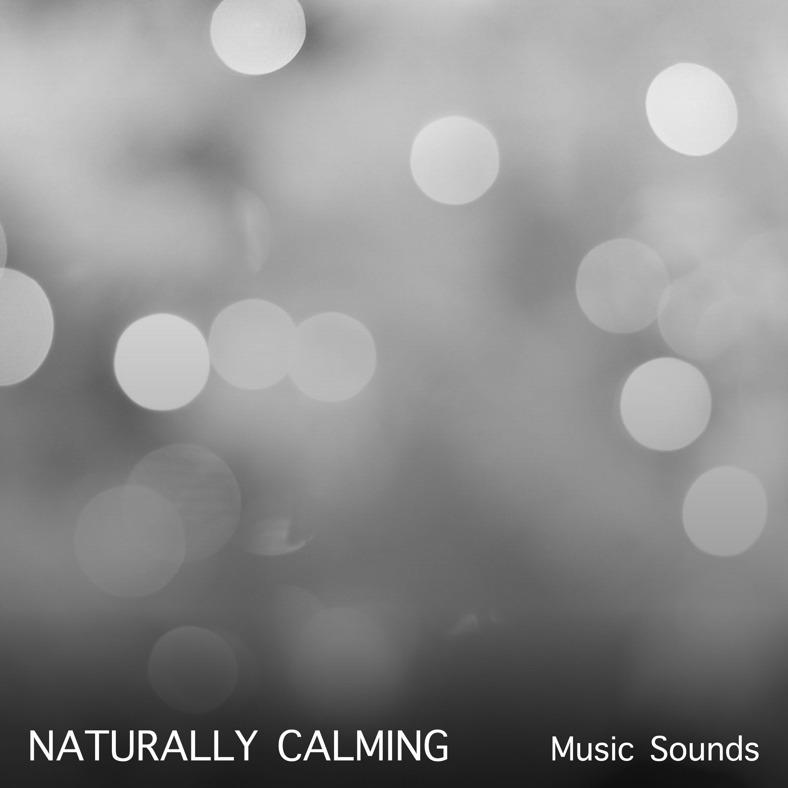 #18 Naturally Calming Music Sounds for Calming Yoga Workout