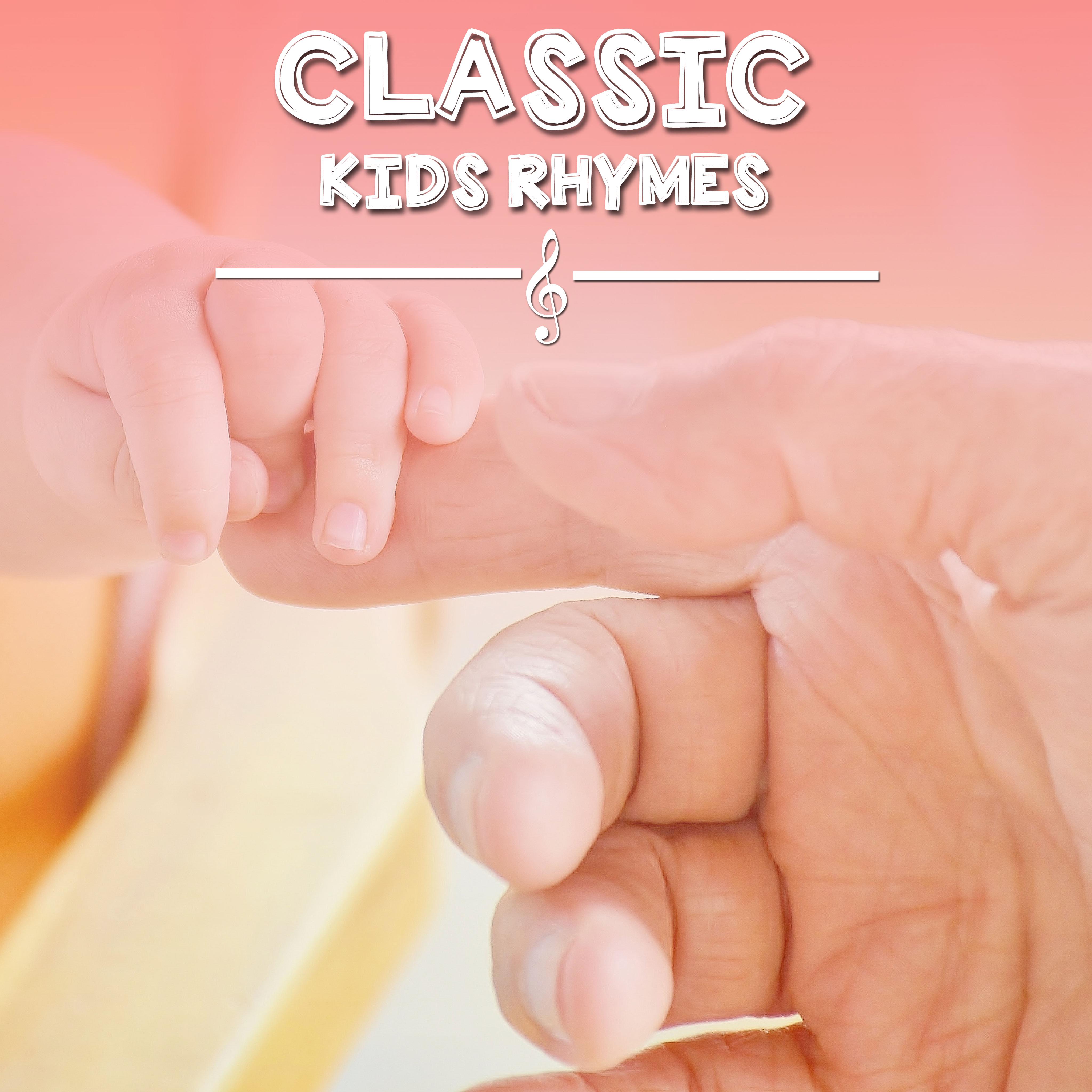 #16 Classic Kids Rhymes