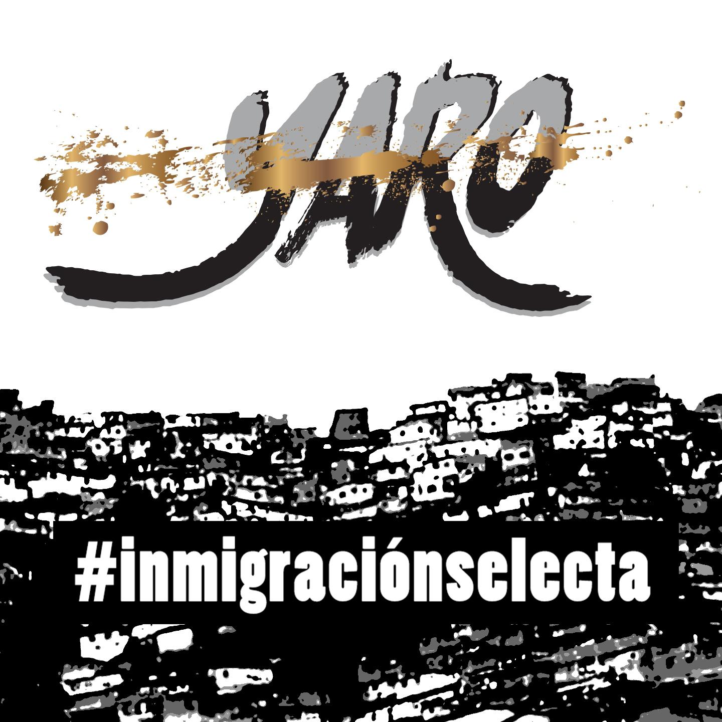 Inmigración Selecta