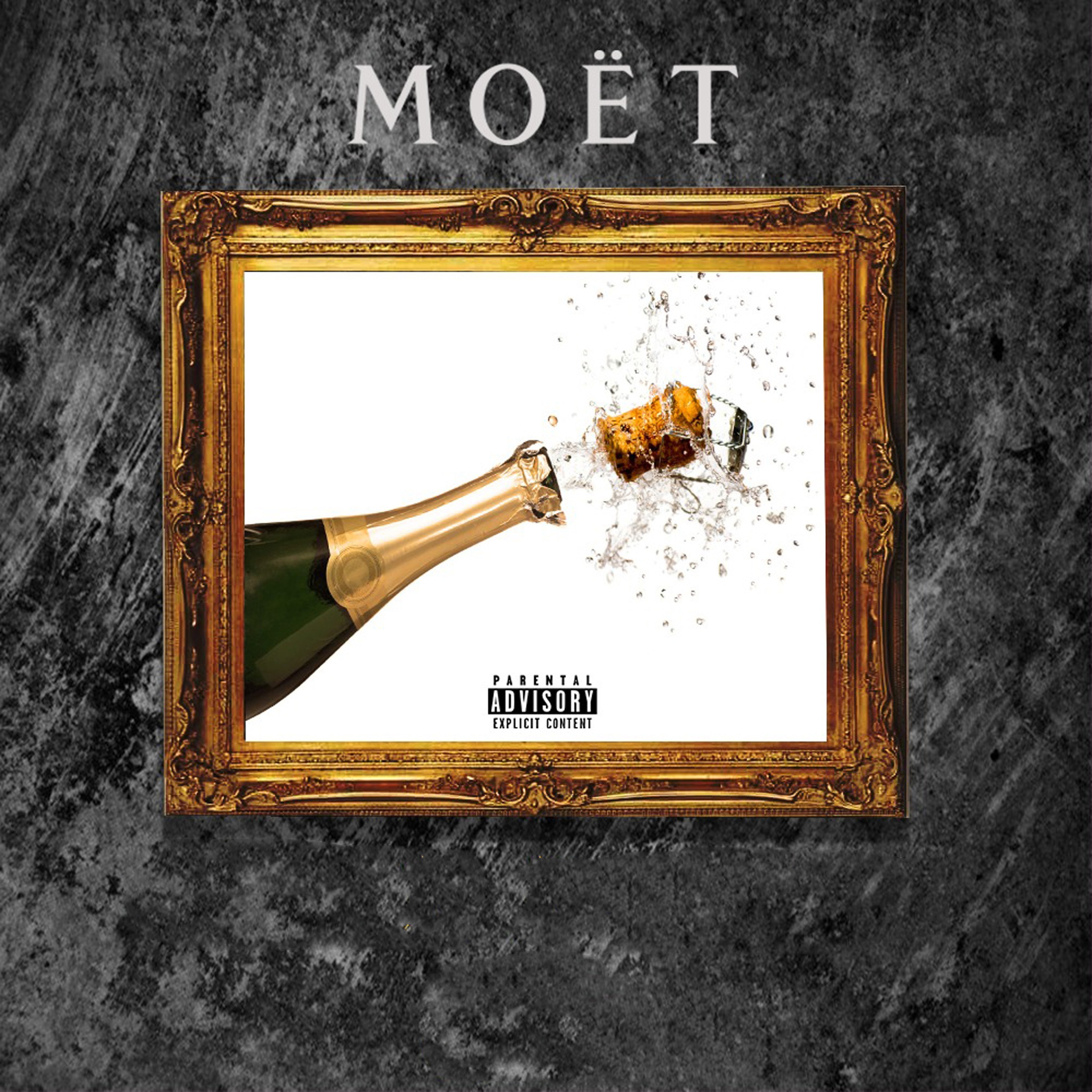 Moet (feat. Paolo Papi)