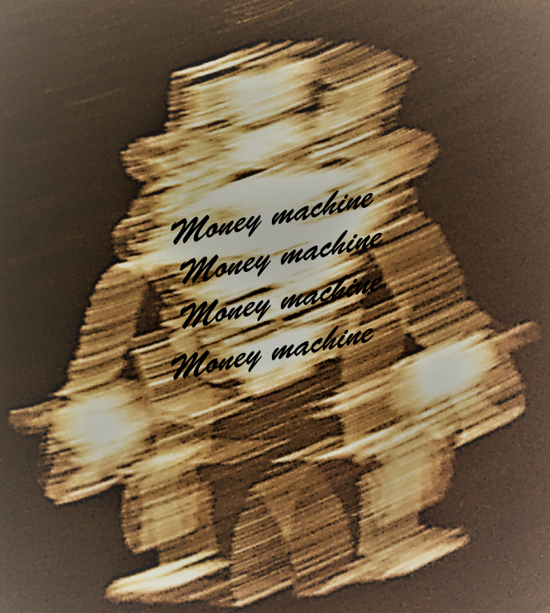 Money Machine