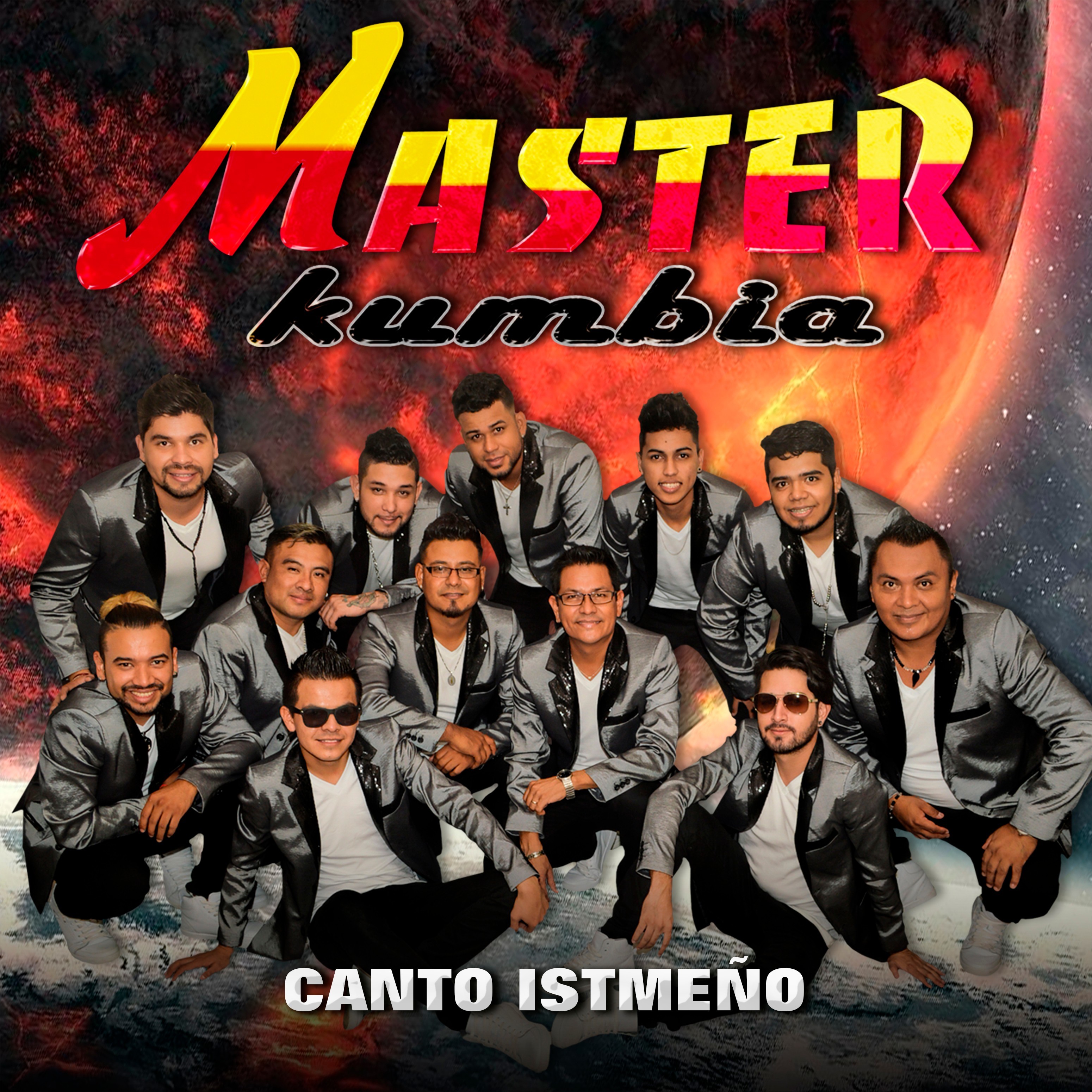 Canto istmeño