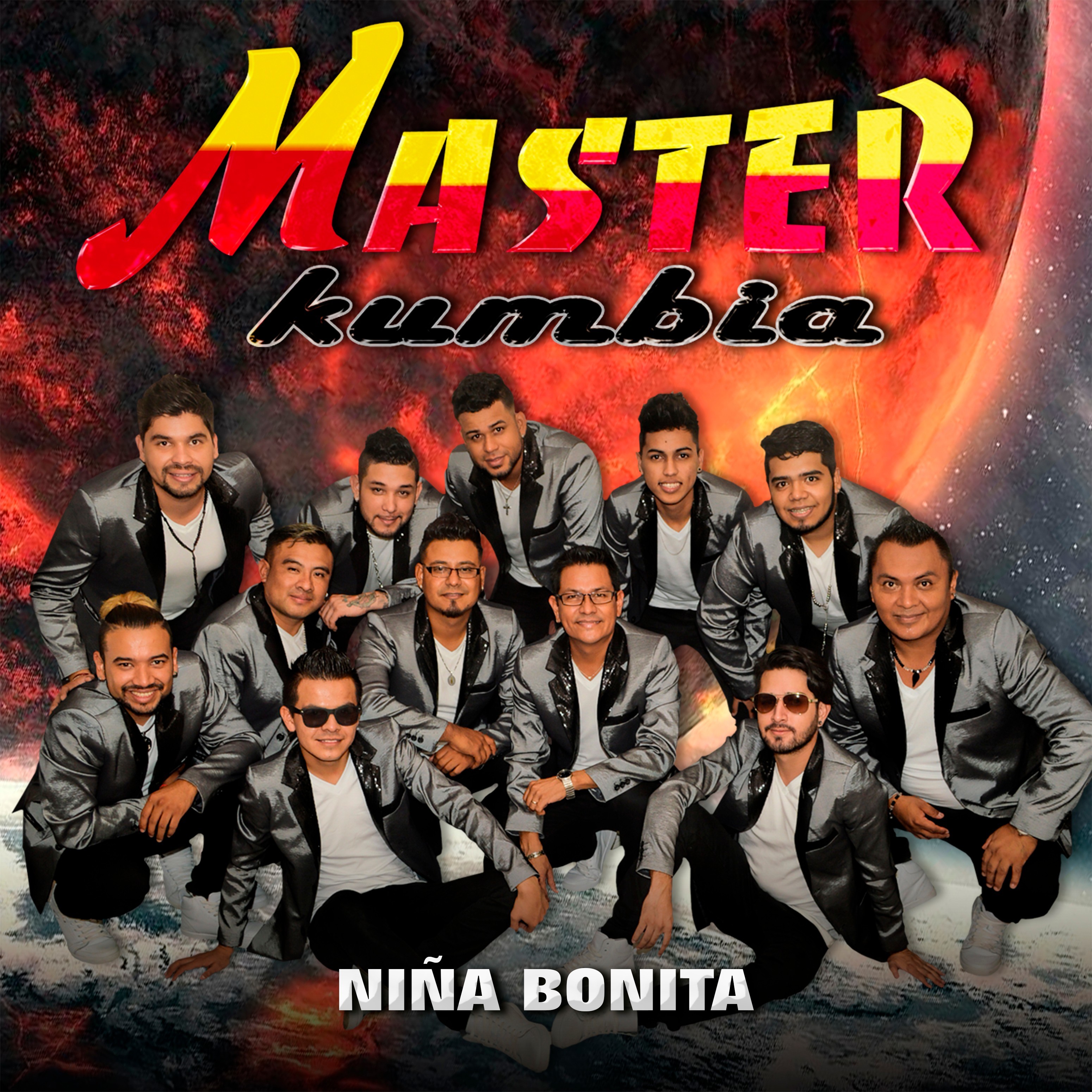 Niña Bonita