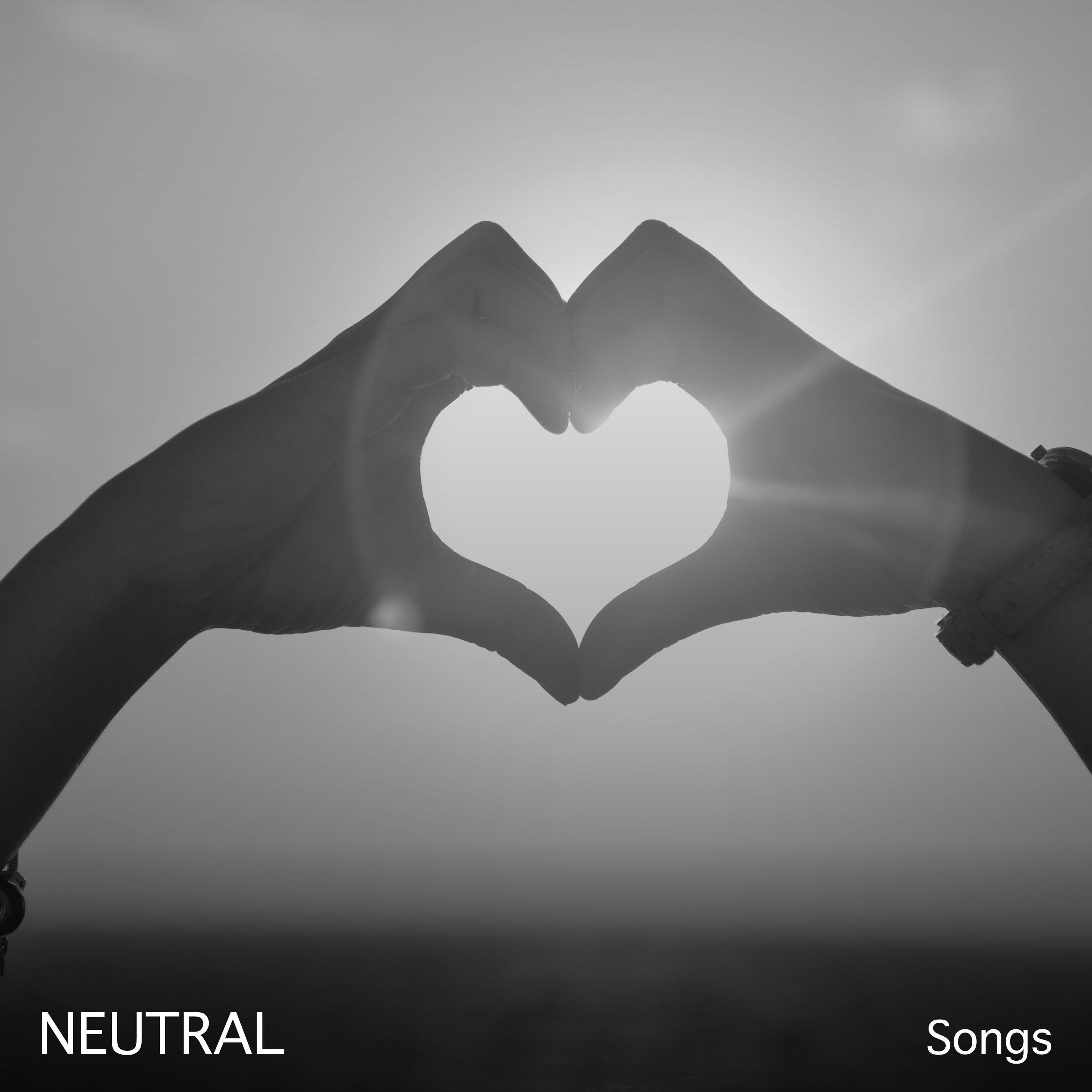 #16 Neutral Songs for Zen Spa