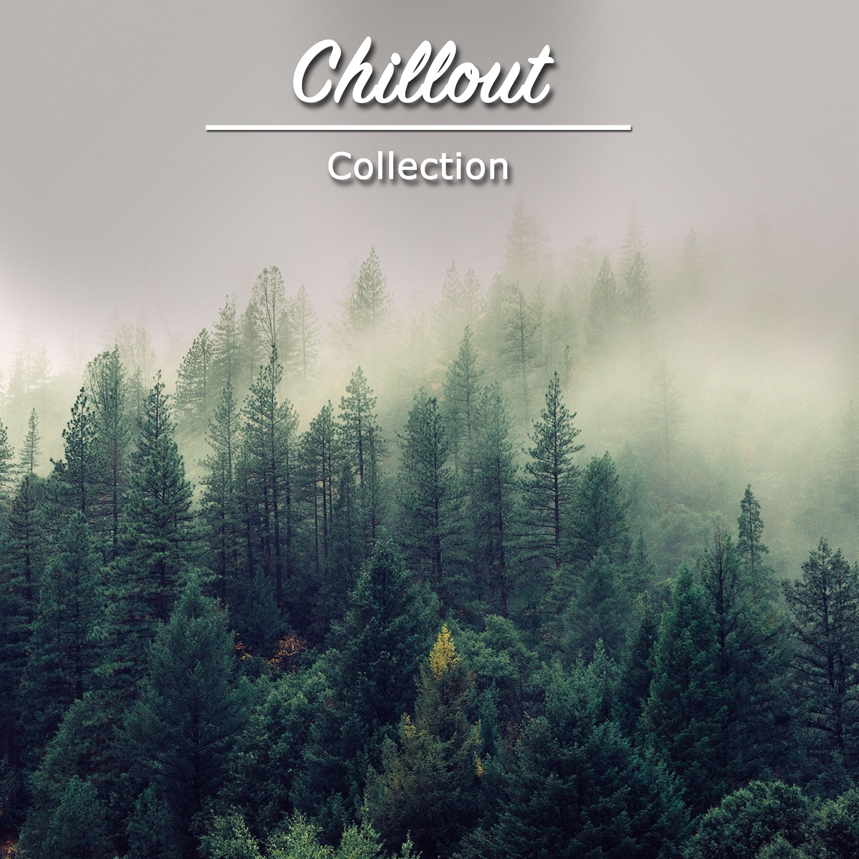 #21 Chillout Collection for Calming Yoga Workout