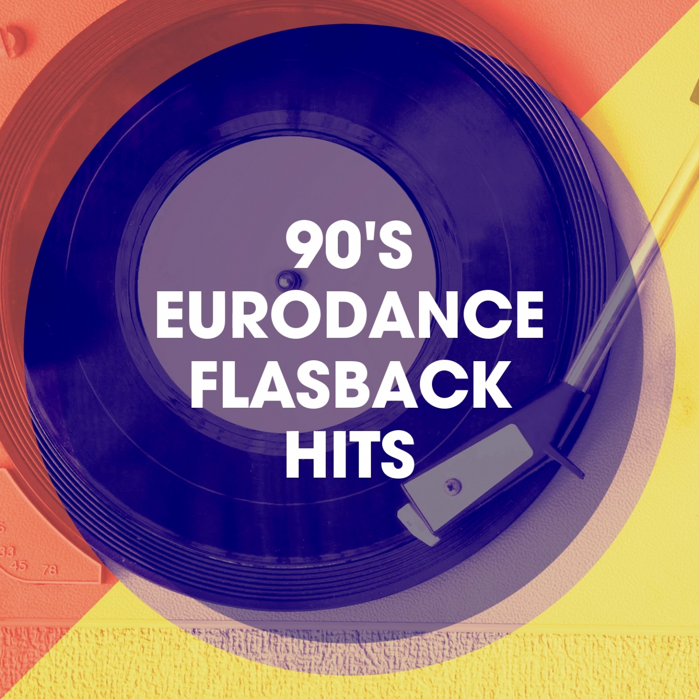 90's Eurodance Flasback Hits