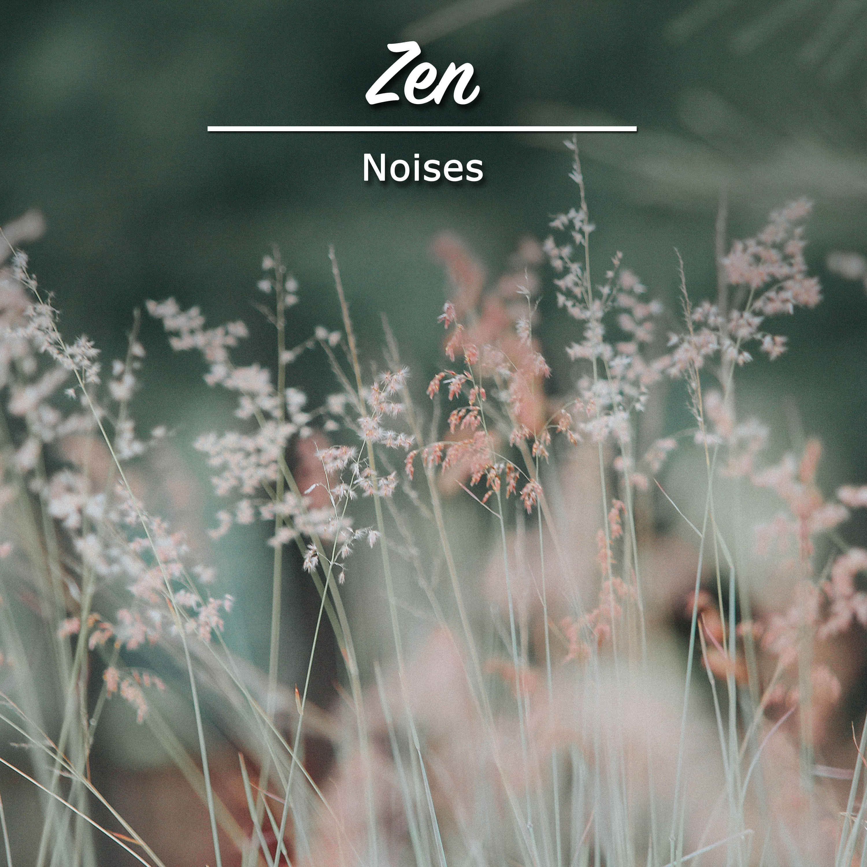 #15 Zen Noises for Ultimate Spa Relaxation