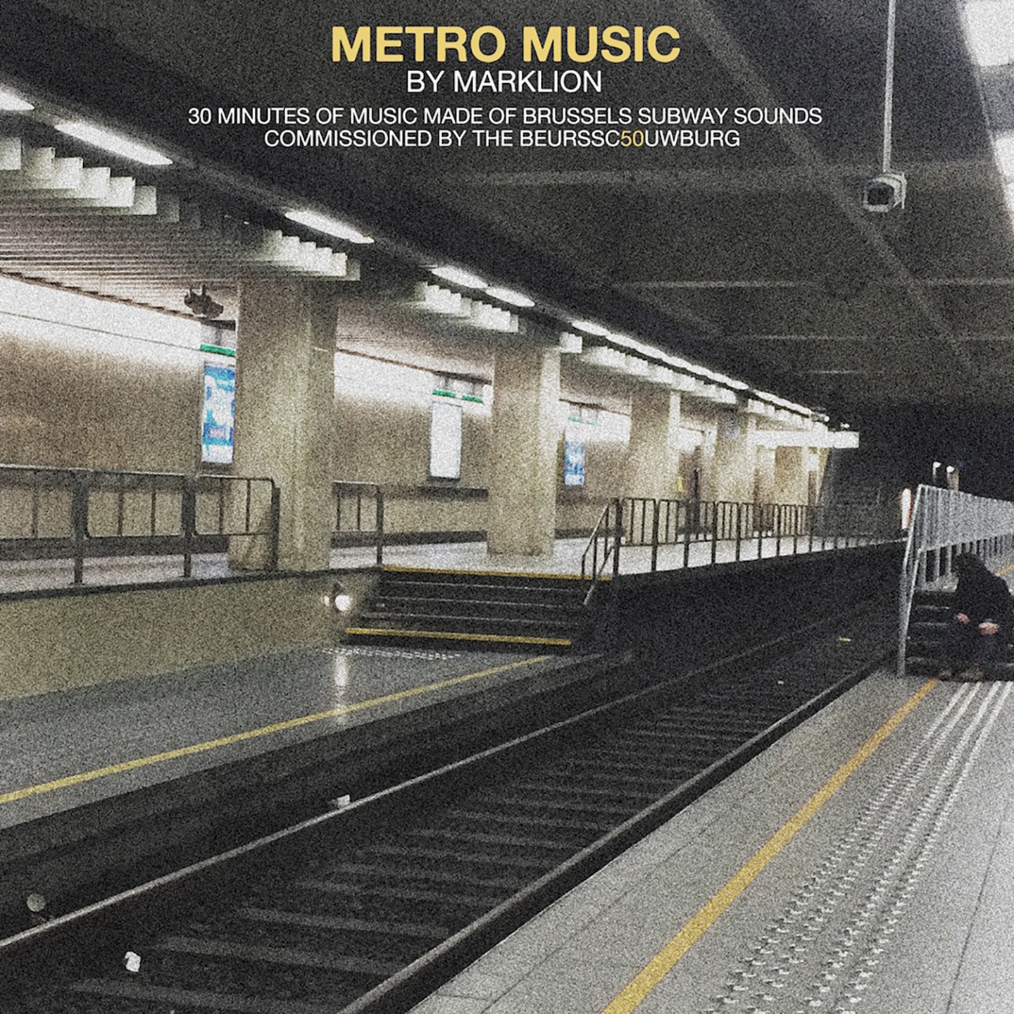 Metro Music