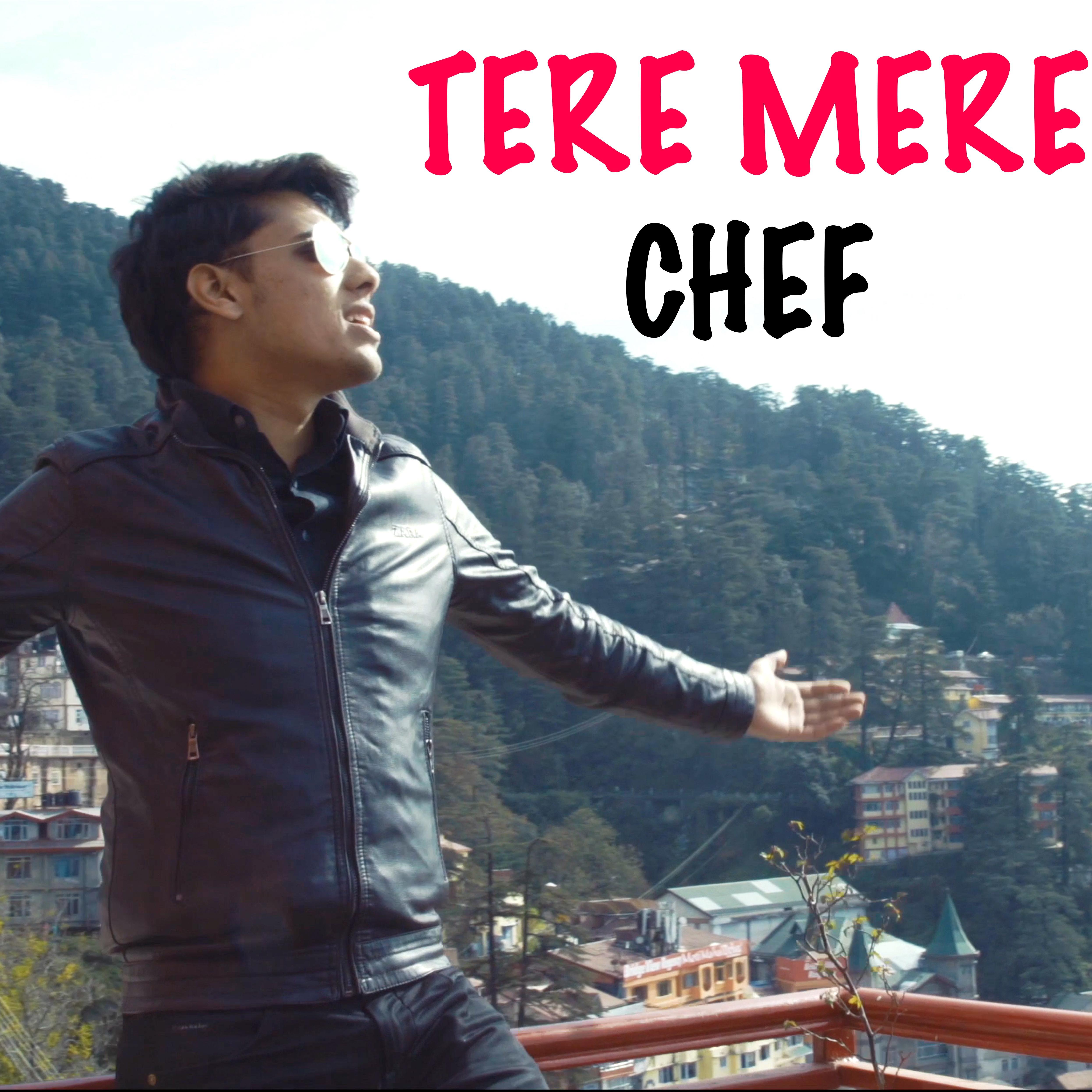 Tere Mere