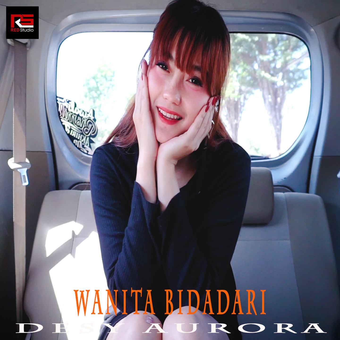 Wanita Bidadari