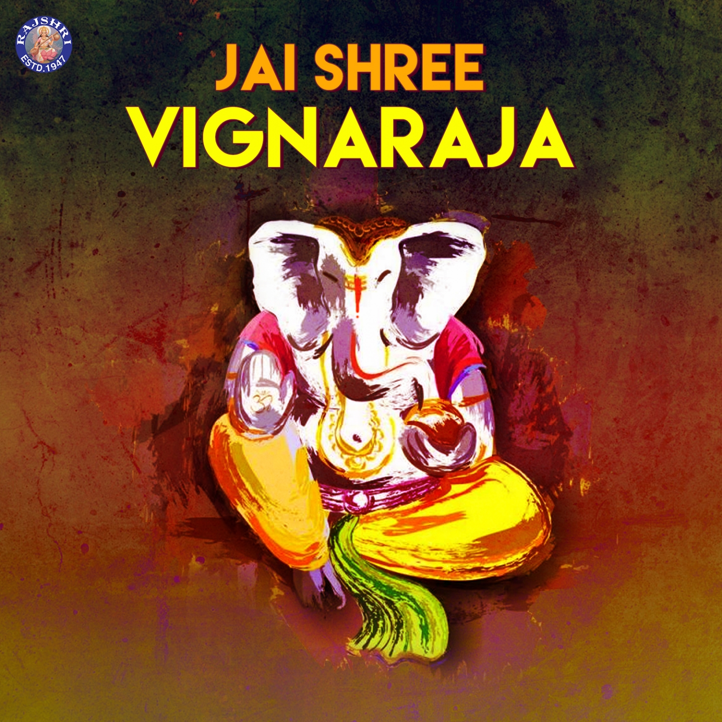 Jai Shree Vignaraja