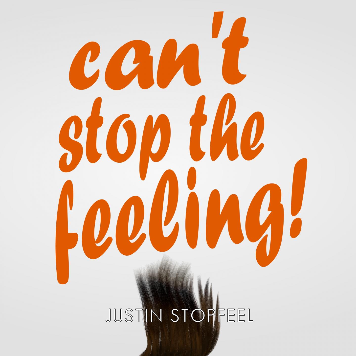 Can´t Stop The Feeling