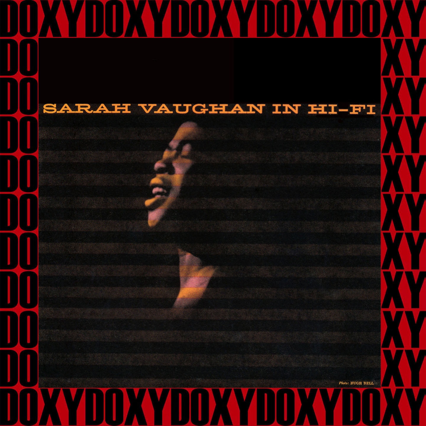 Sarah Vaughan In Hi-Fi (Expanded, Remastered Version) (Doxy Collection)