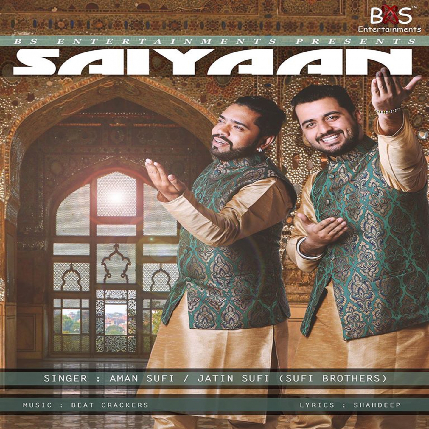 Saiyaan