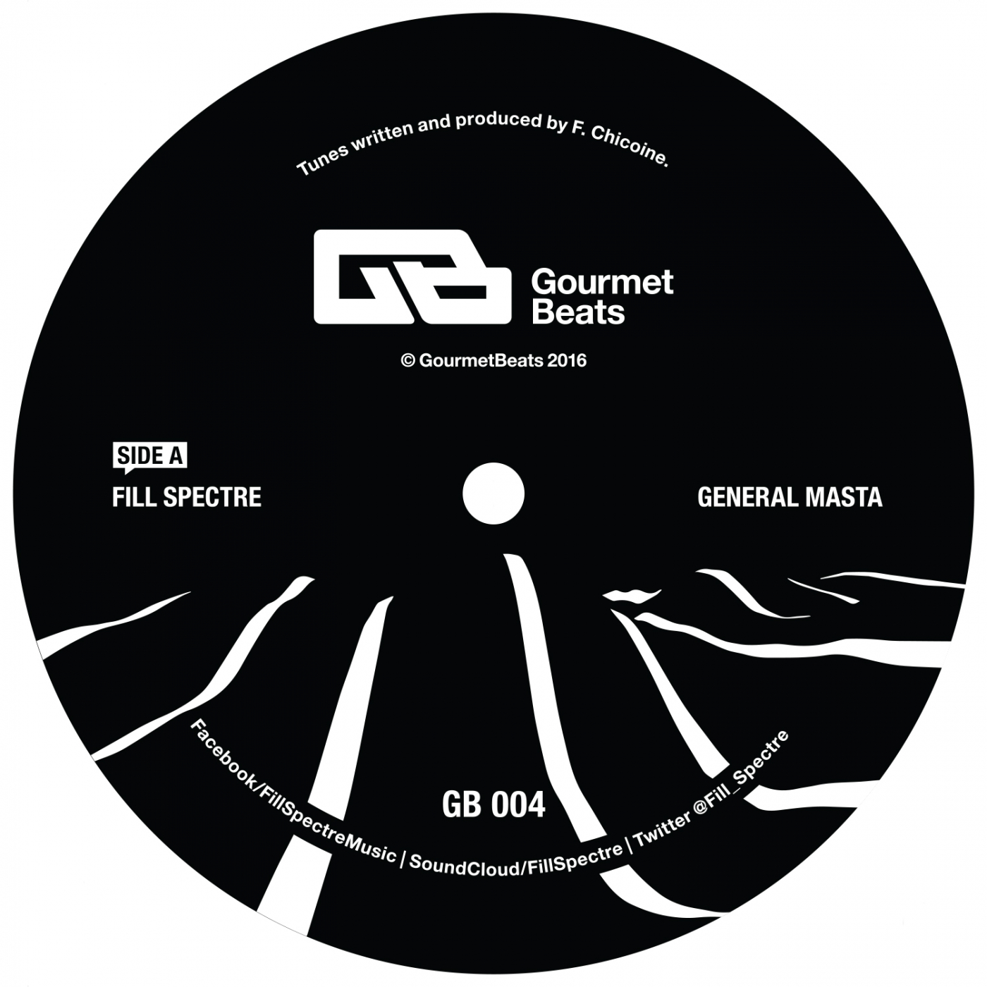 General Masta (Living-Stone Remix)