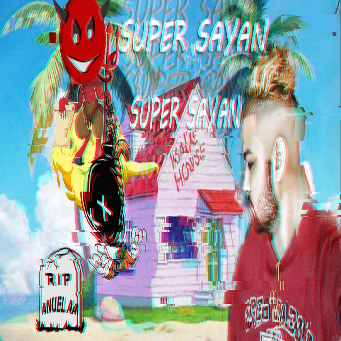 Super Sayan