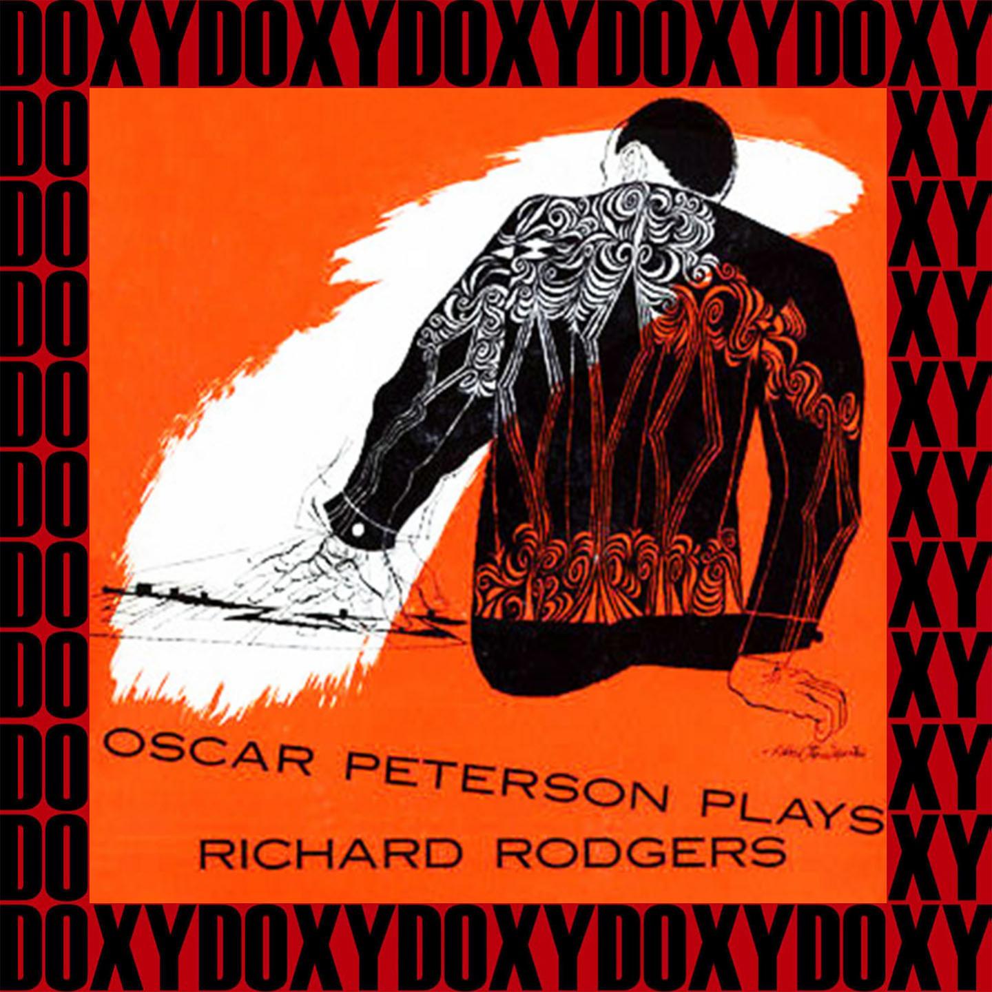 Plays Richard Rodgers (Remastered Version) (Doxy Collection)