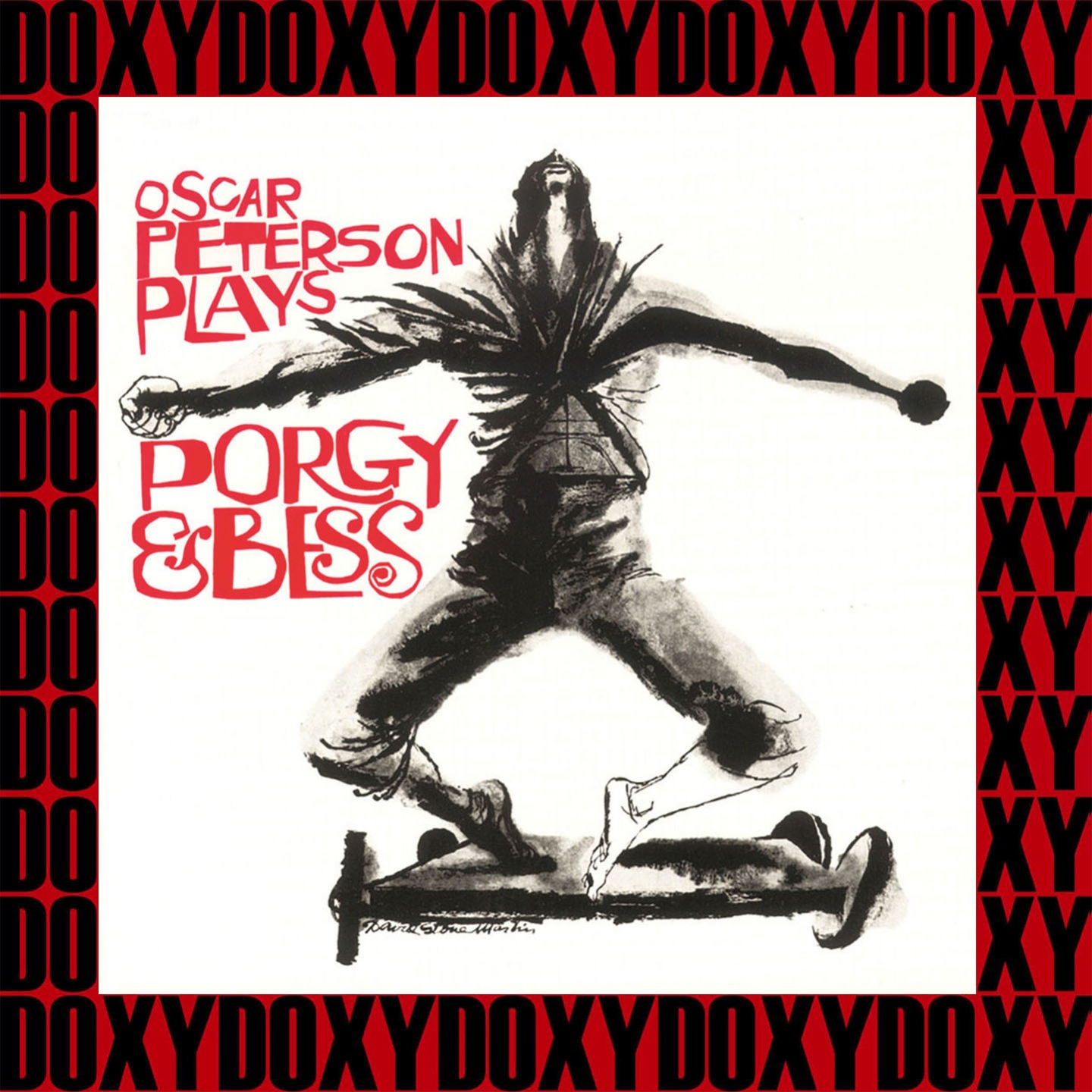 Plays Porgy & Bess (Remastered Version) (Doxy Collection)