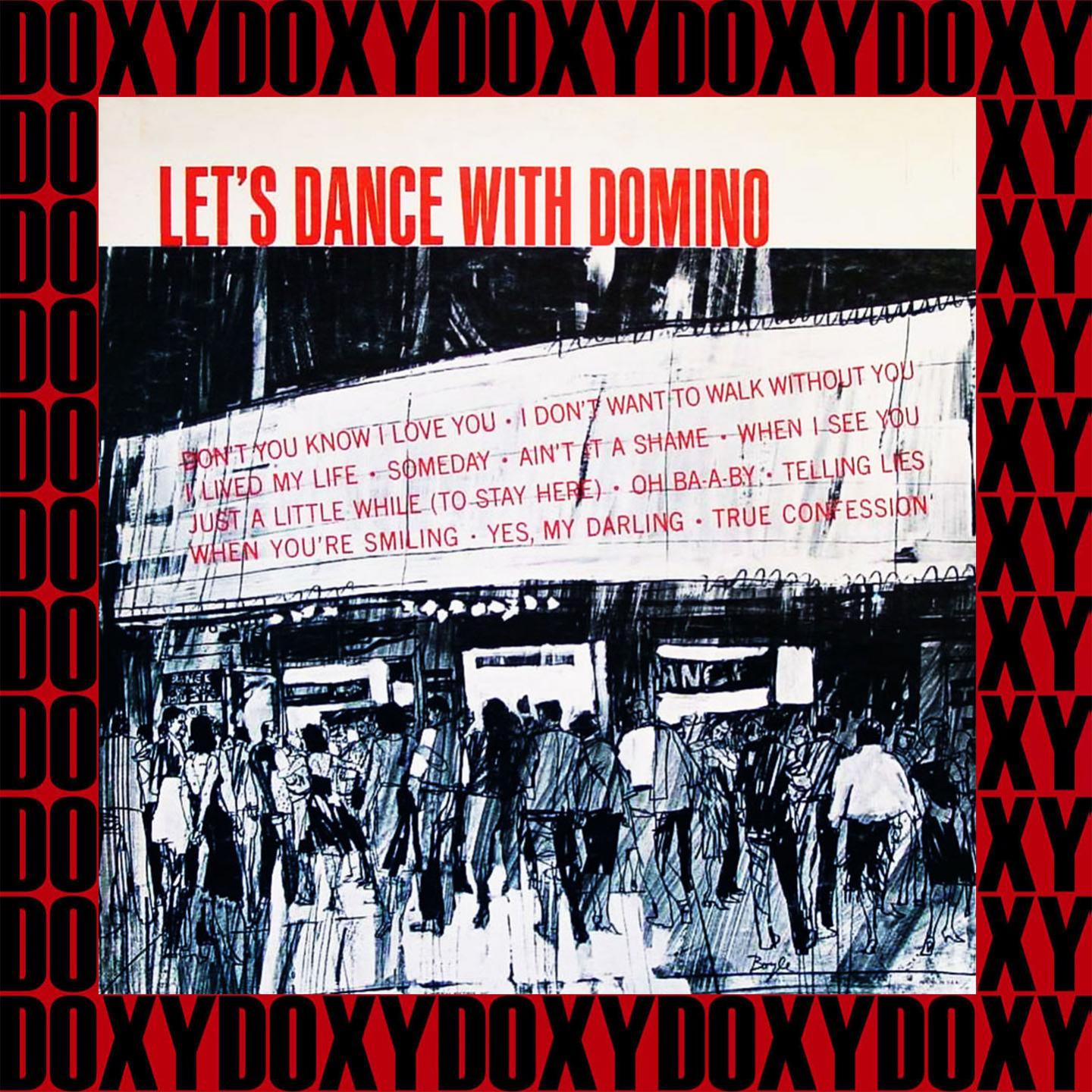 Let's Dance with Domino (Remastered Version) (Doxy Collection)