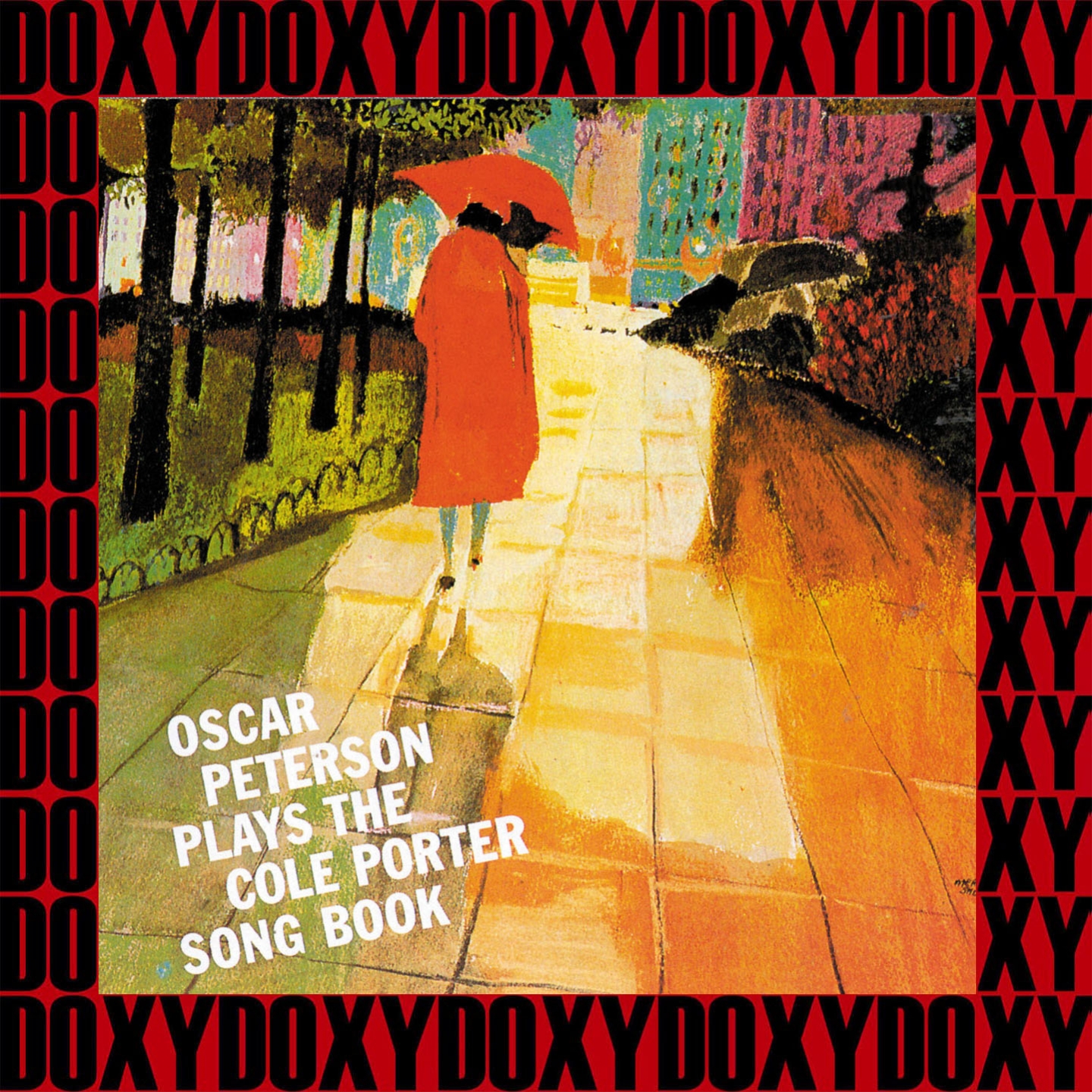 Plays The Cole Porter Song Book (Remastered Version) (Doxy Collection)