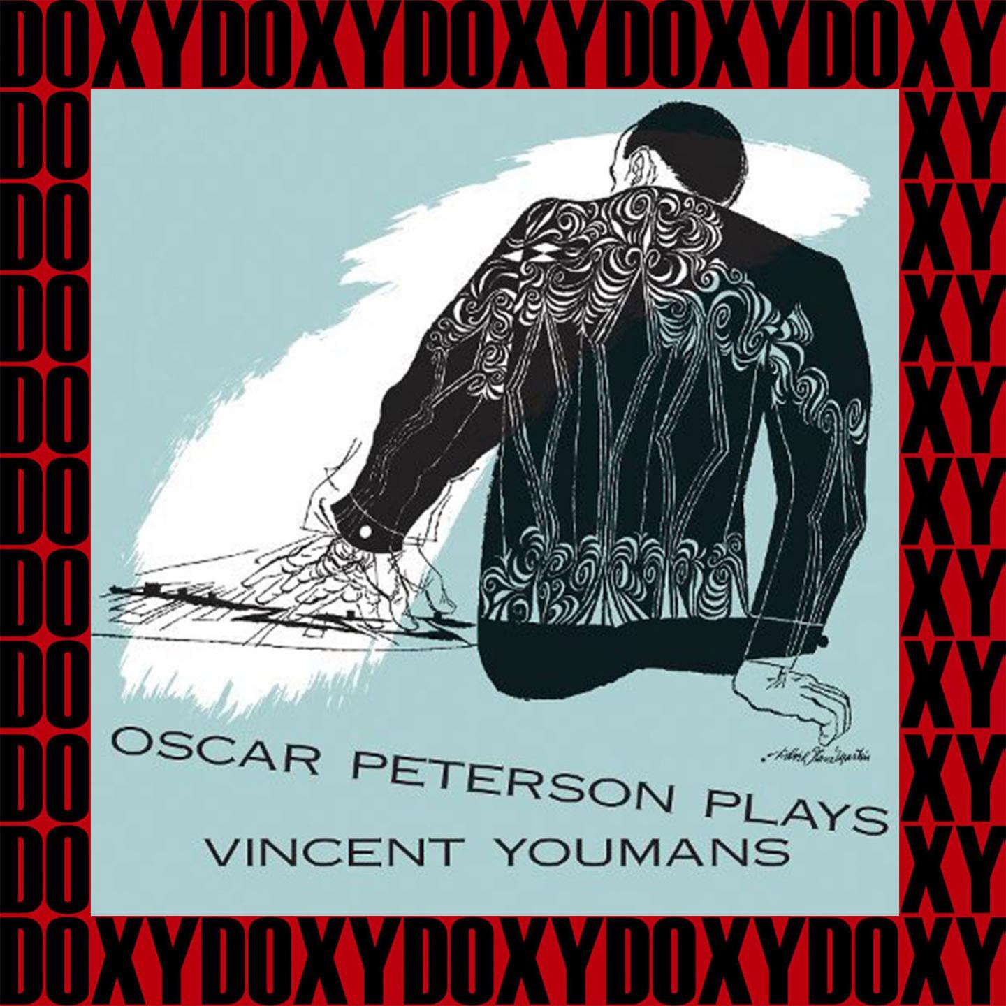 Oscar Peterson Plays Vincent Youmans (Remastered Version) (Doxy Collection)