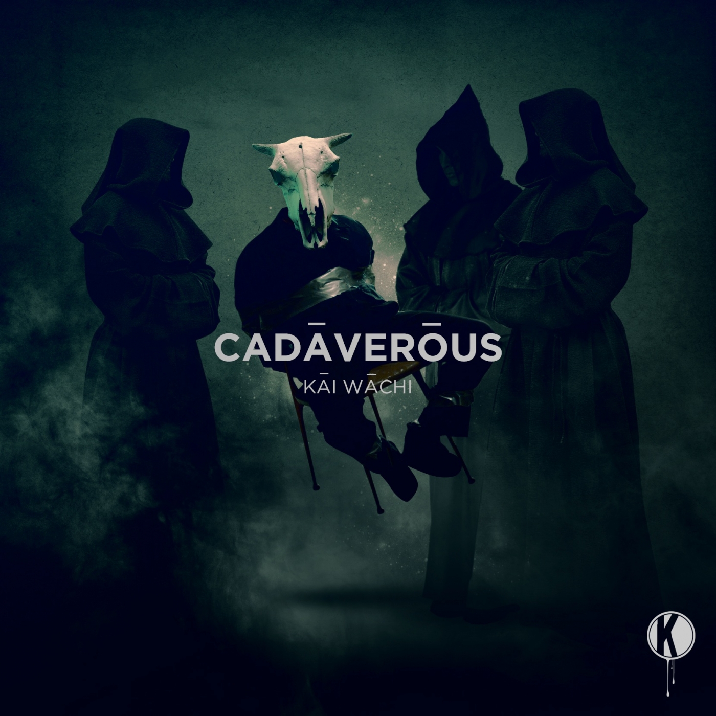 Cadaverous