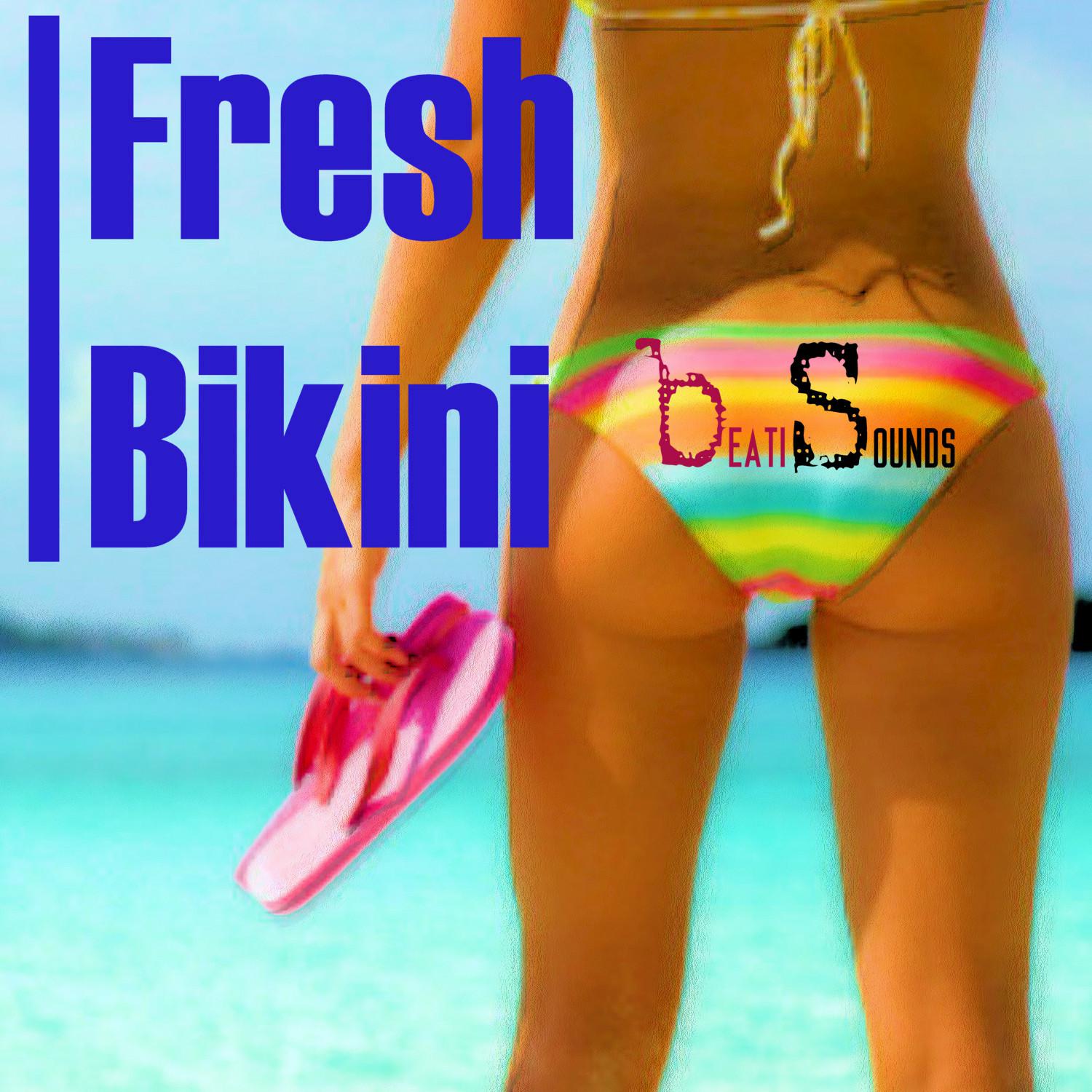 Fresh Bikini (Radio Edit)