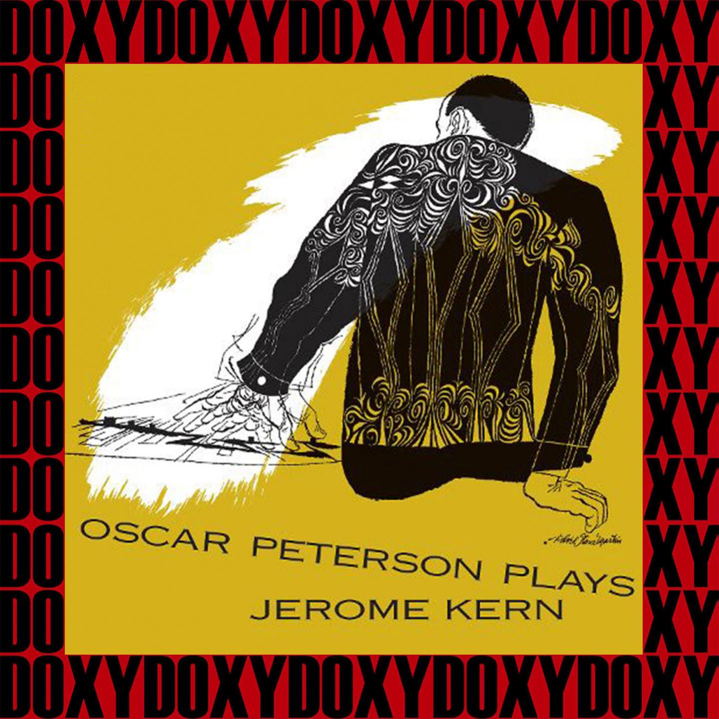 Plays Jerome Kern (Remastered Version) (Doxy Collection)